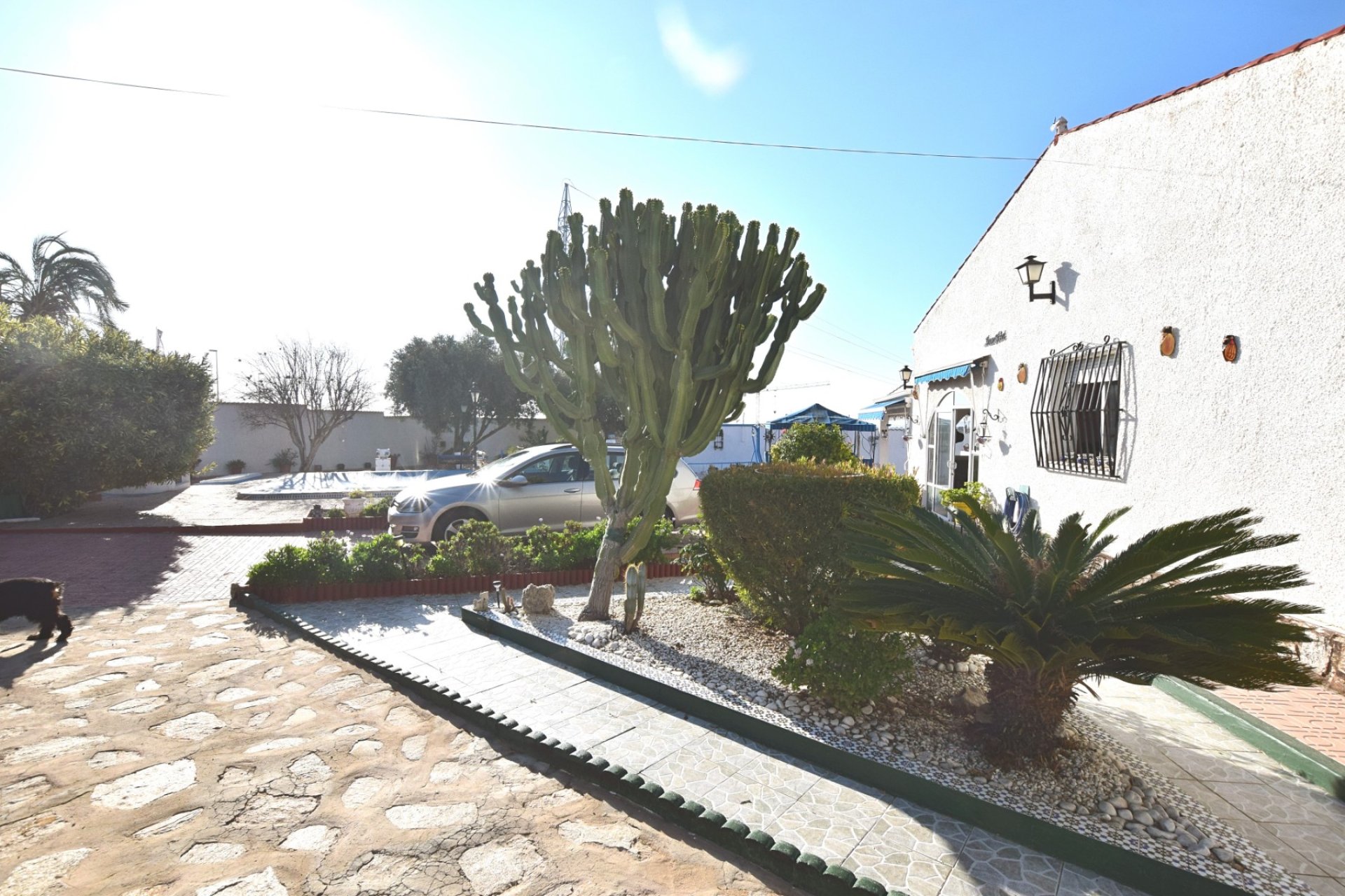 Reventa - Detached House / Villa - Ciudad Quesada - Central Quesada