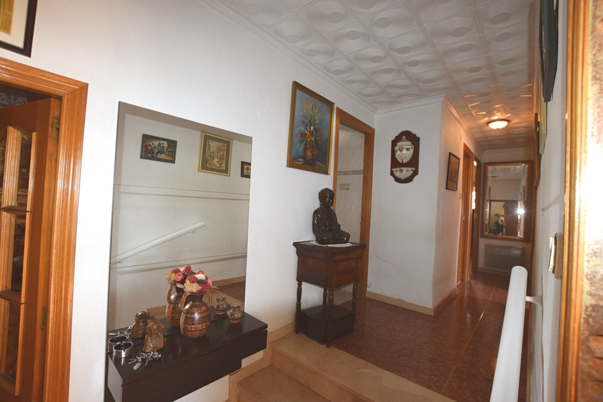 Reventa - Detached House / Villa - Ciudad Quesada - Central Quesada
