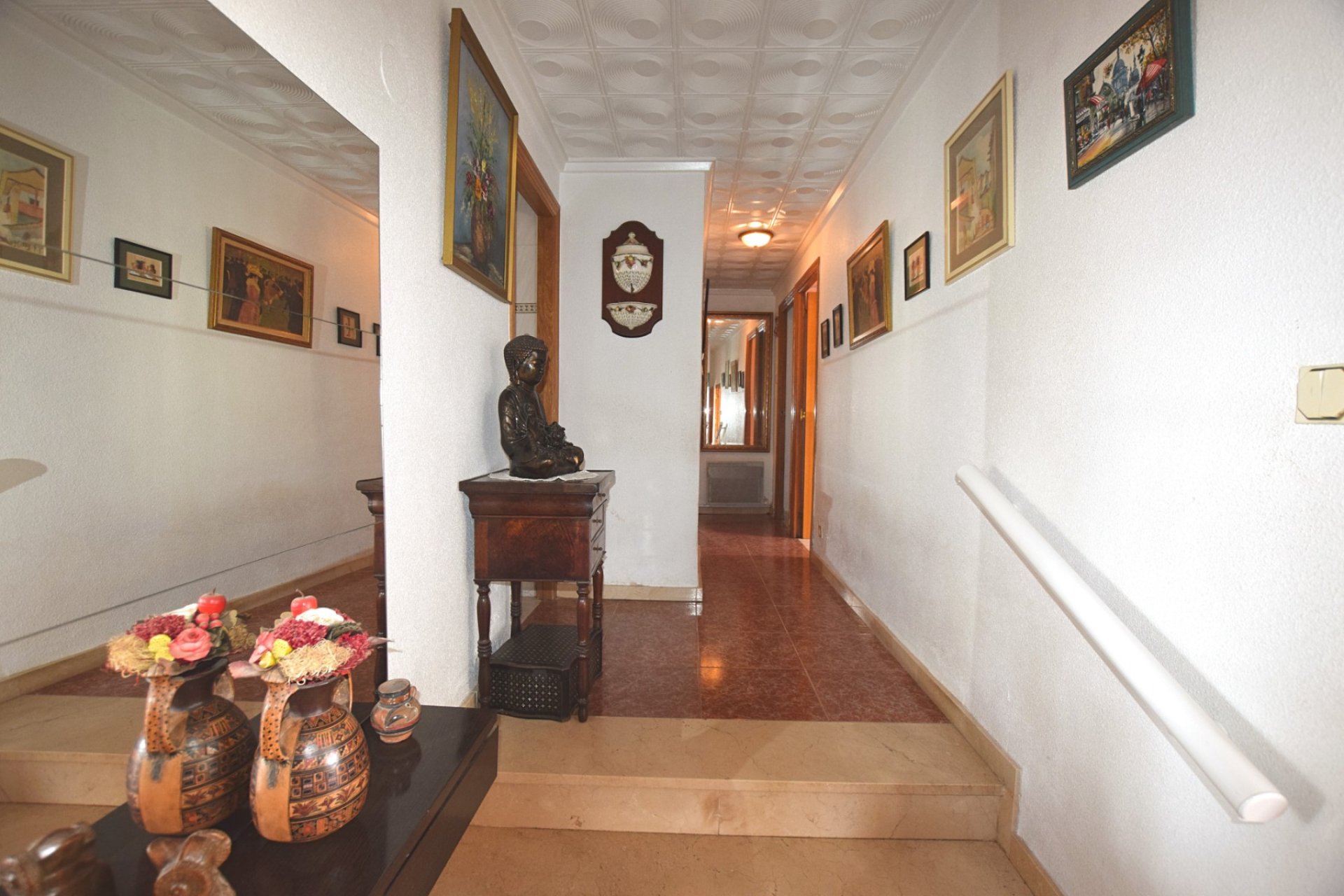 Reventa - Detached House / Villa - Ciudad Quesada - Central Quesada