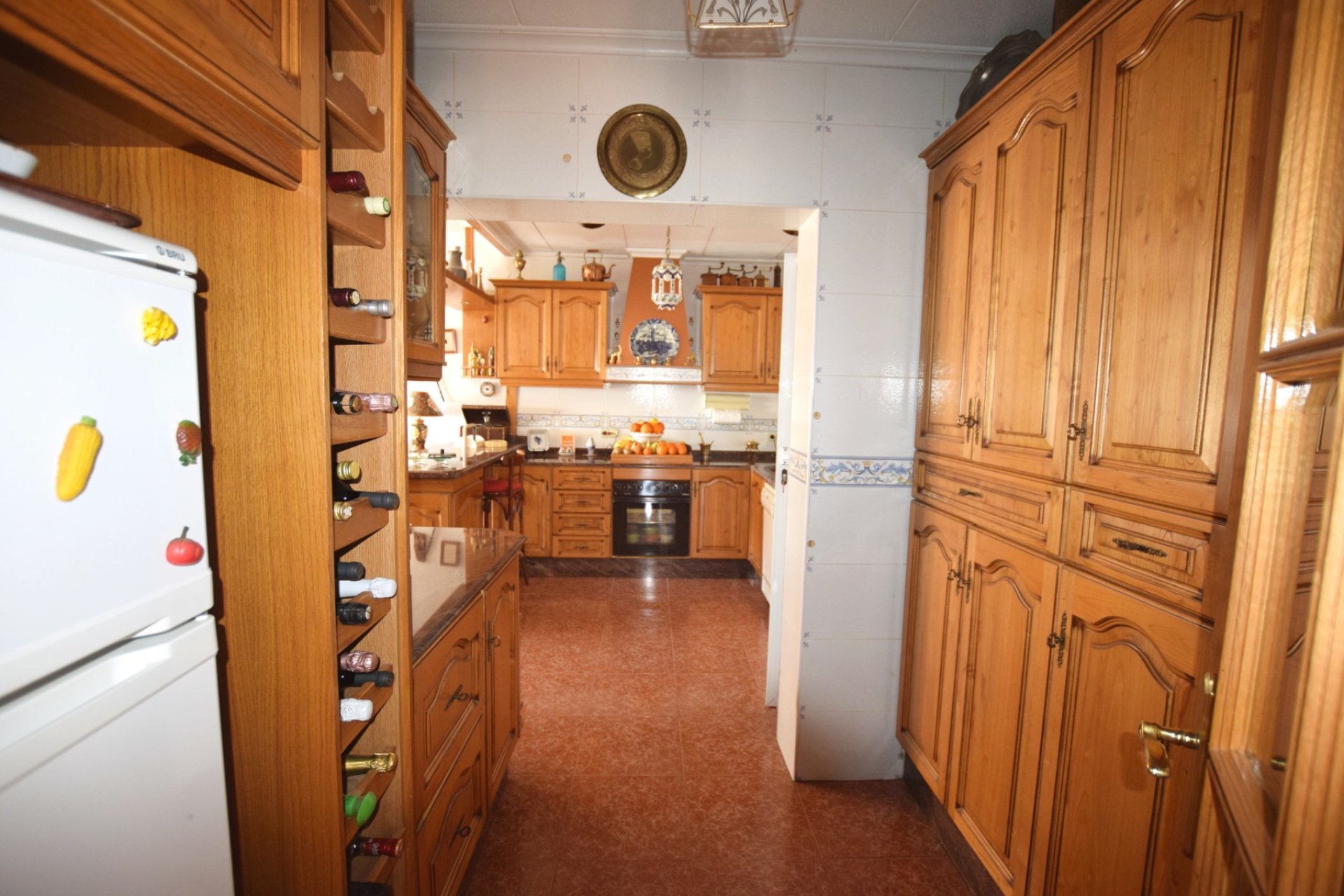 Reventa - Detached House / Villa - Ciudad Quesada - Central Quesada