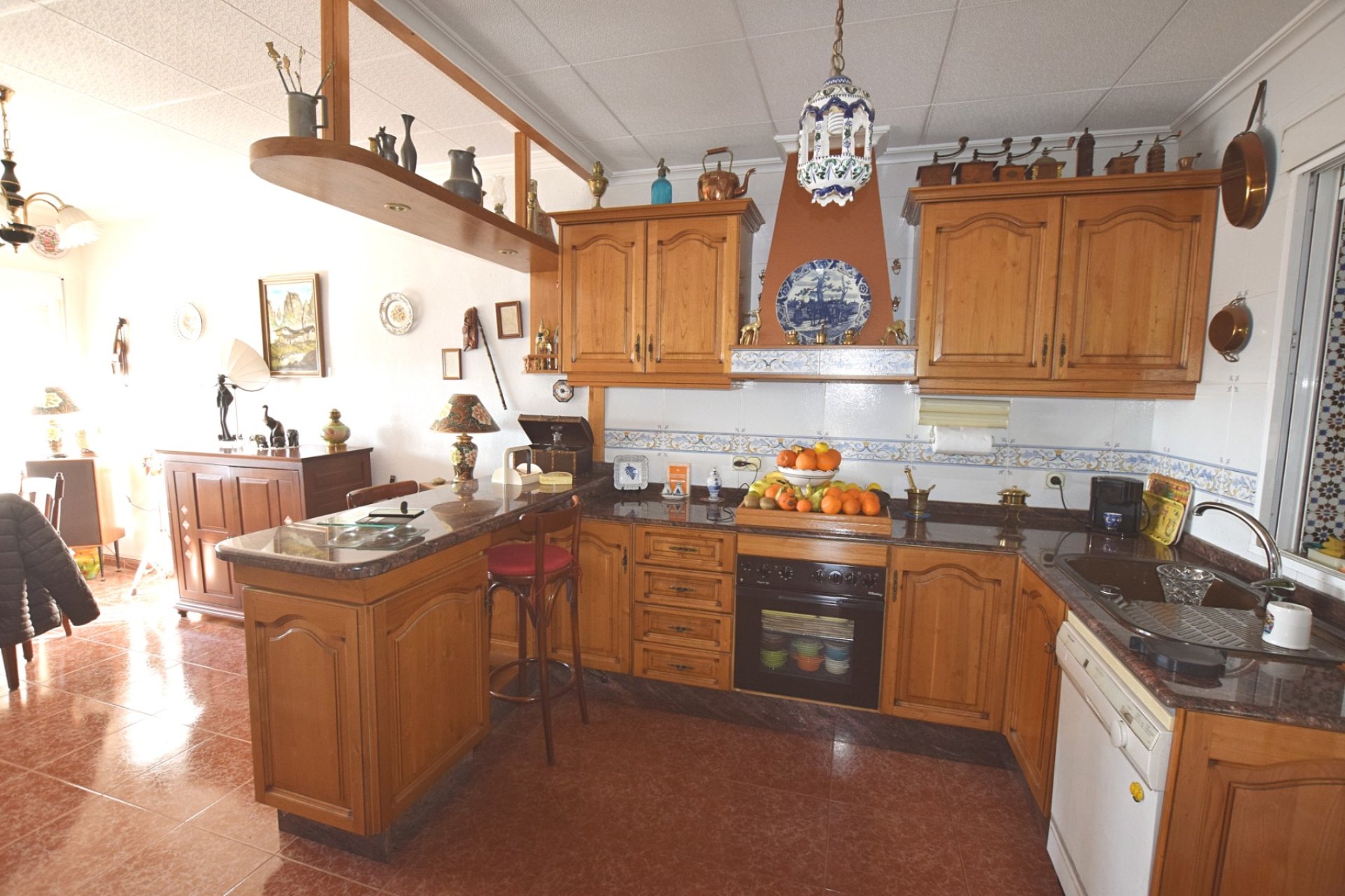 Reventa - Detached House / Villa - Ciudad Quesada - Central Quesada