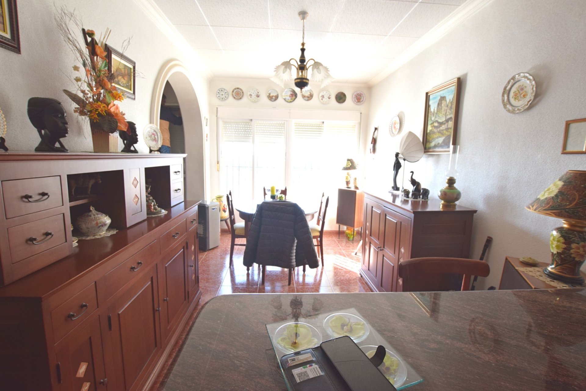 Reventa - Detached House / Villa - Ciudad Quesada - Central Quesada