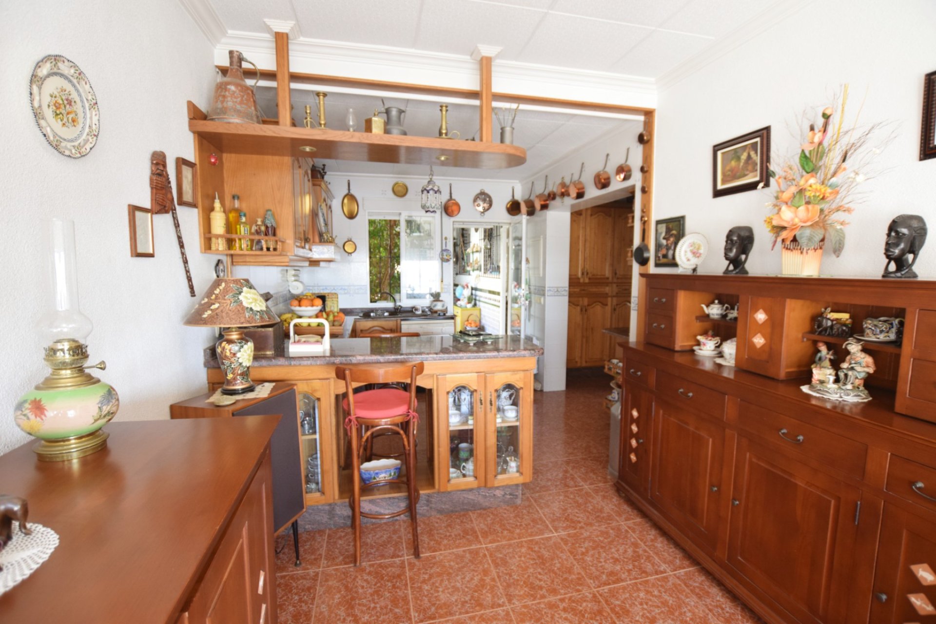Reventa - Detached House / Villa - Ciudad Quesada - Central Quesada