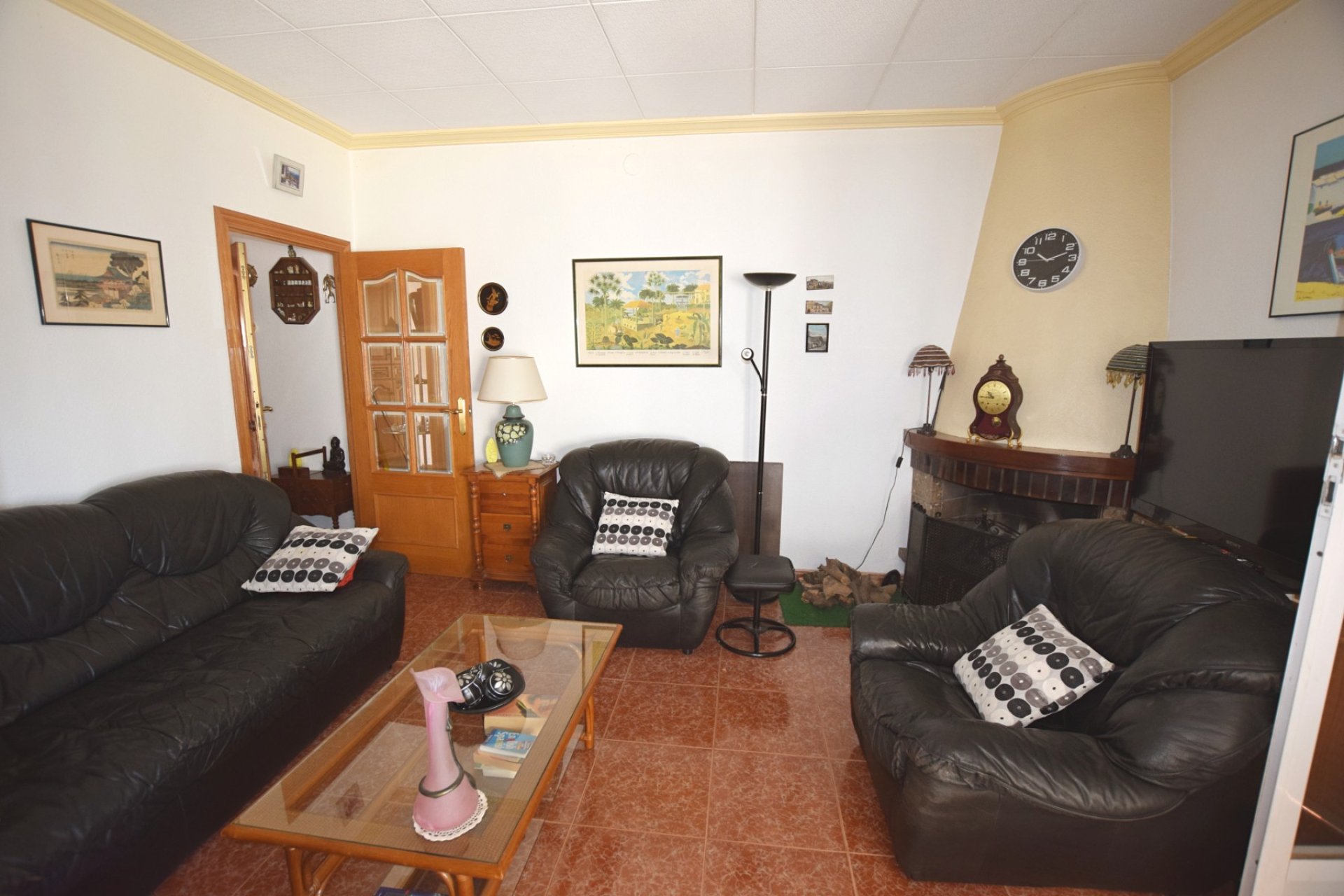 Reventa - Detached House / Villa - Ciudad Quesada - Central Quesada