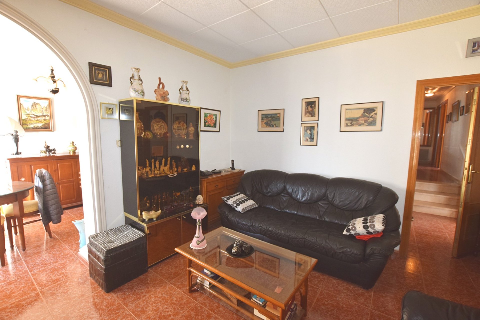 Reventa - Detached House / Villa - Ciudad Quesada - Central Quesada