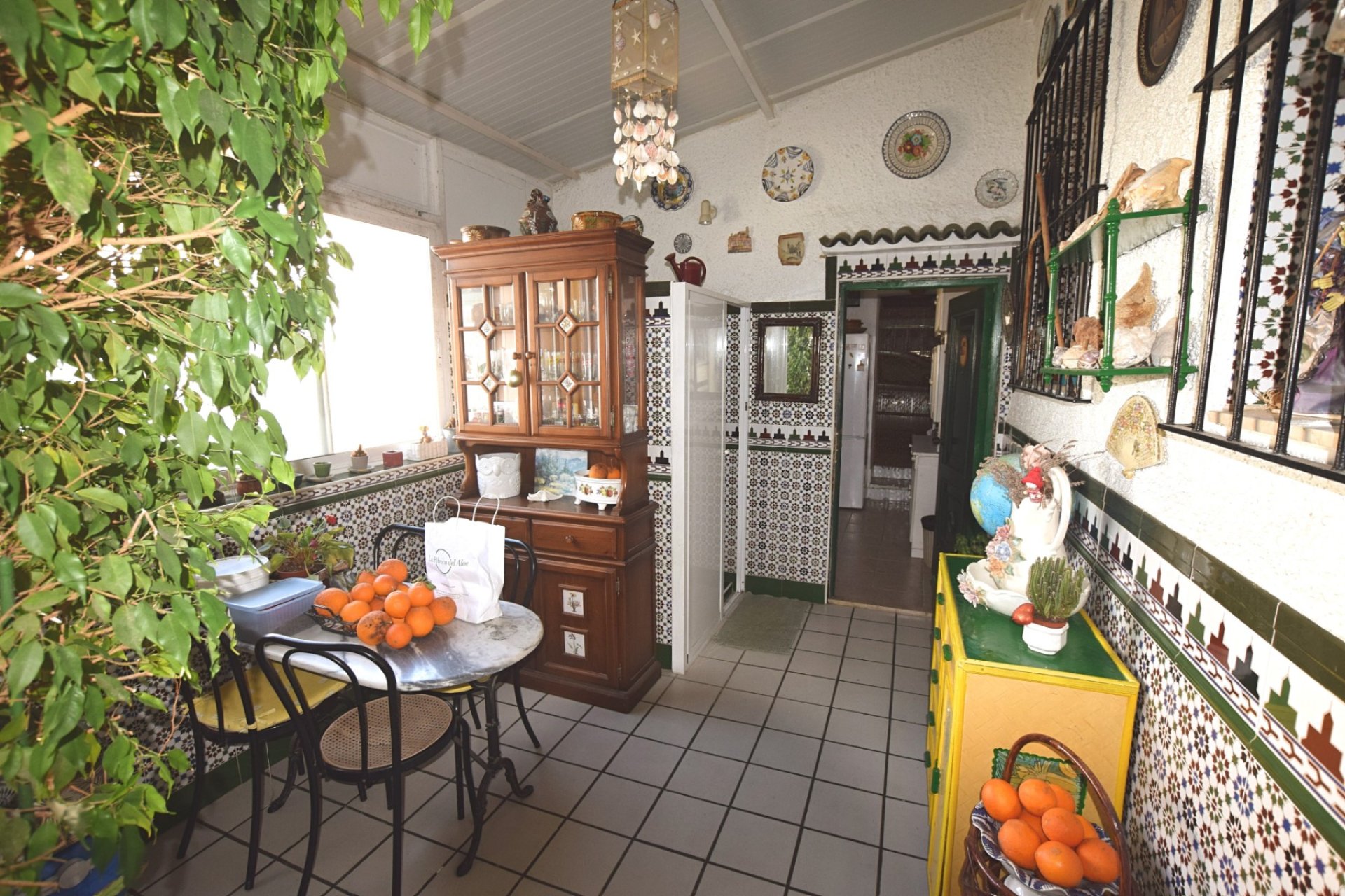 Reventa - Detached House / Villa - Ciudad Quesada - Central Quesada