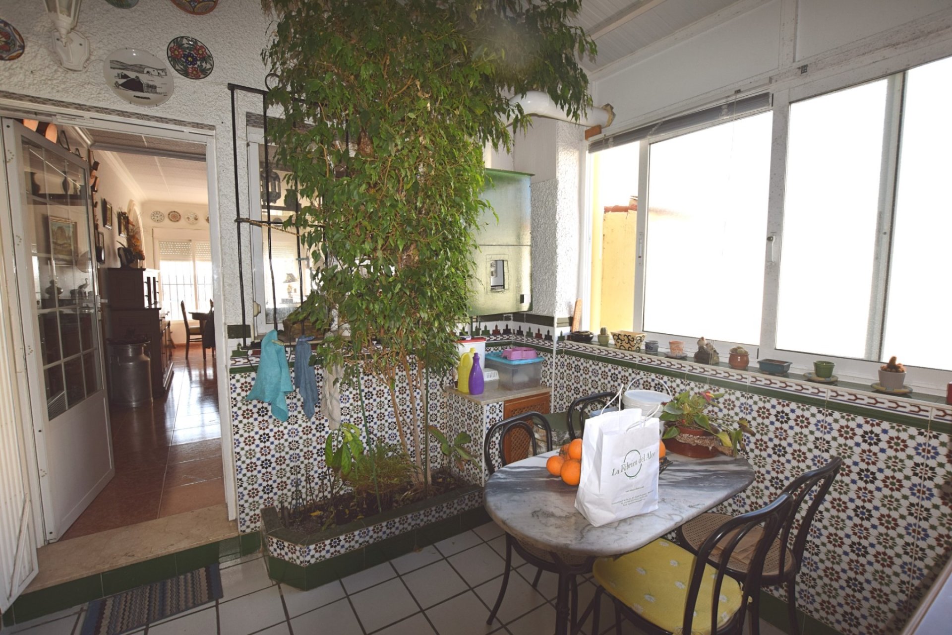 Reventa - Detached House / Villa - Ciudad Quesada - Central Quesada