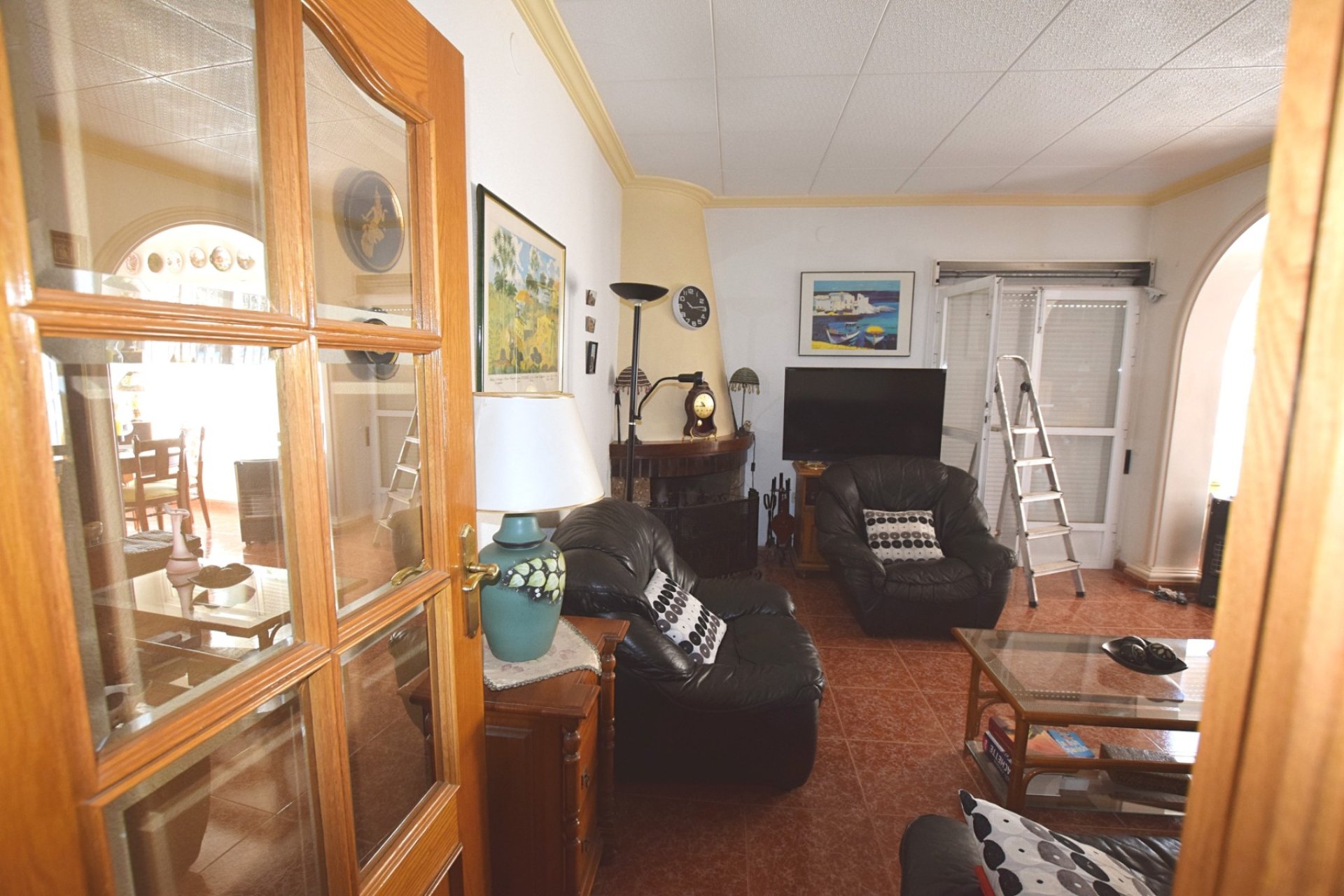 Reventa - Detached House / Villa - Ciudad Quesada - Central Quesada