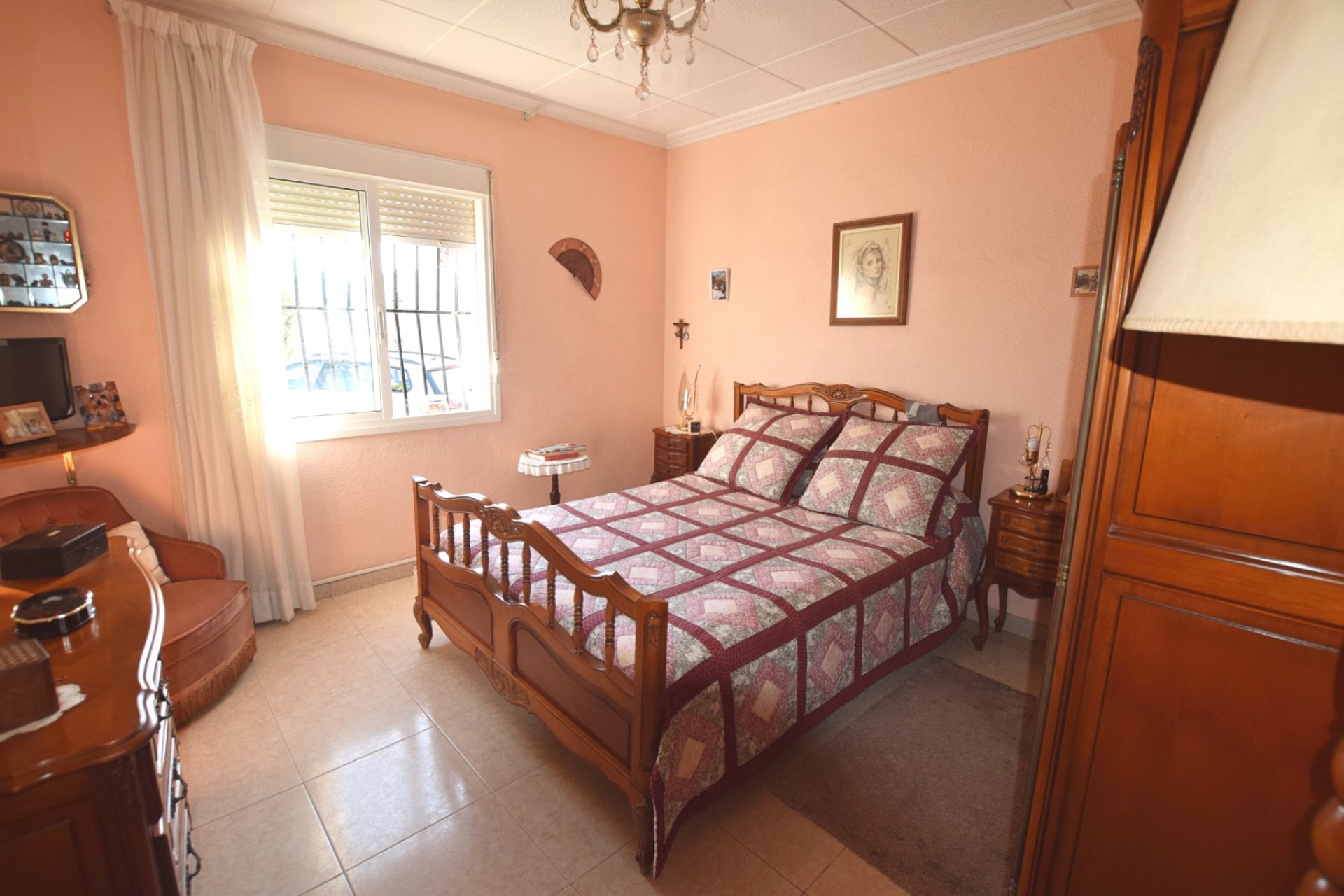 Reventa - Detached House / Villa - Ciudad Quesada - Central Quesada