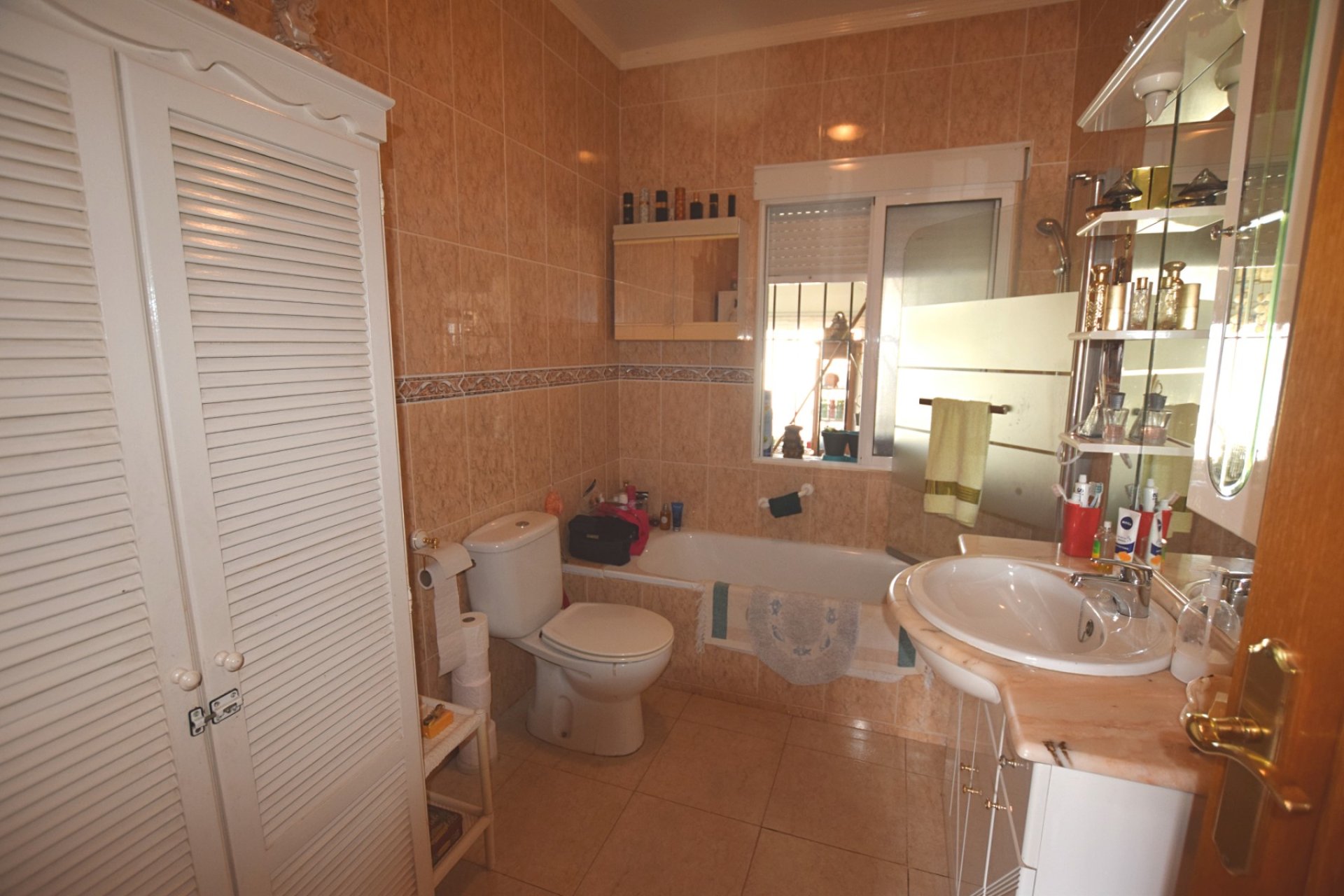 Reventa - Detached House / Villa - Ciudad Quesada - Central Quesada