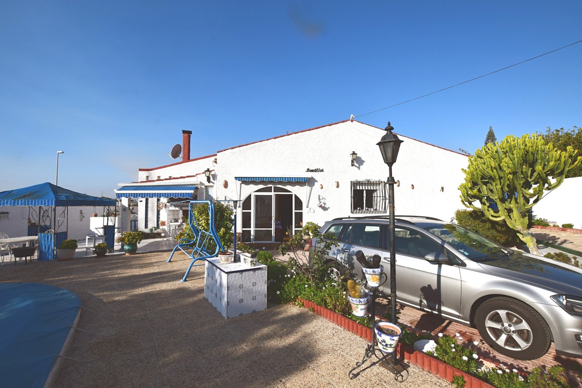 Reventa - Detached House / Villa - Ciudad Quesada - Central Quesada