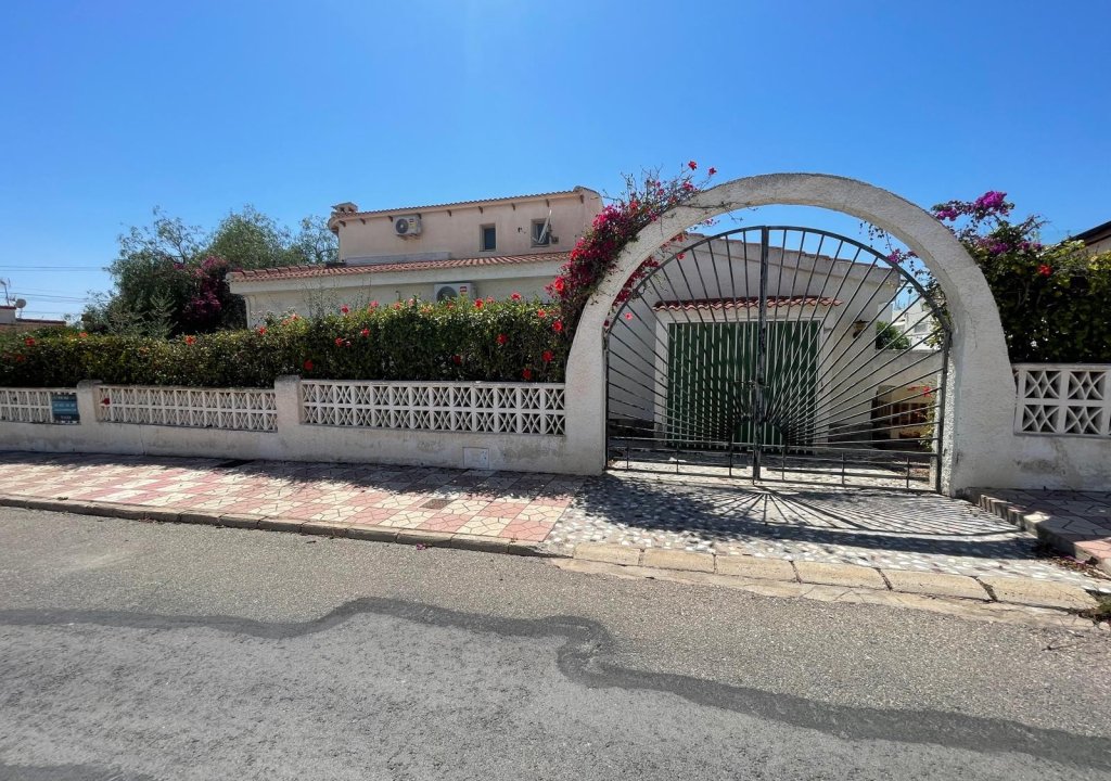 Reventa - Detached House / Villa - Ciudad Quesada - Central Quesada