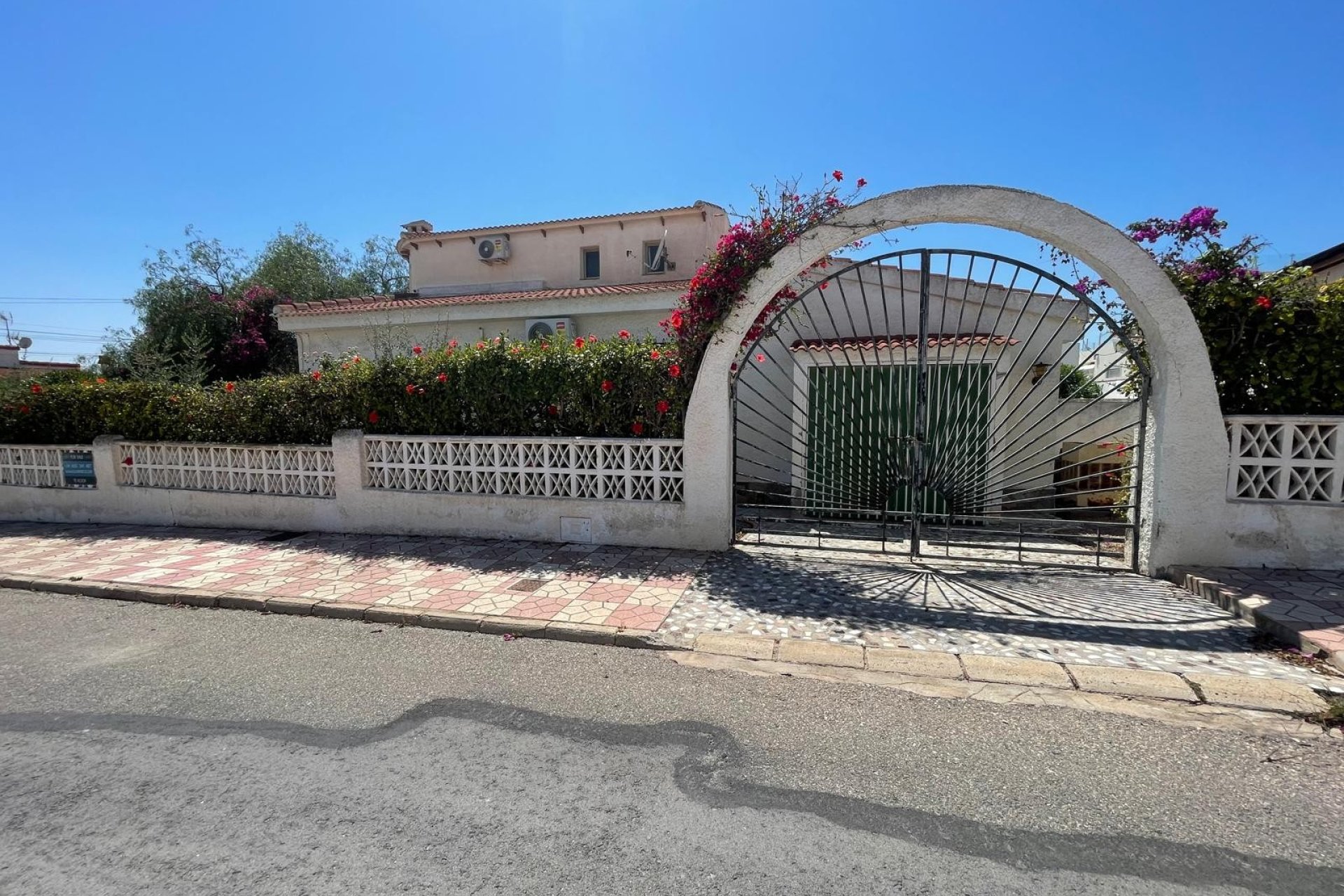 Reventa - Detached House / Villa - Ciudad Quesada - Central Quesada