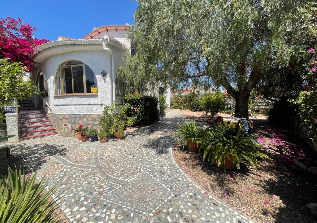Reventa - Detached House / Villa - Ciudad Quesada - Central Quesada