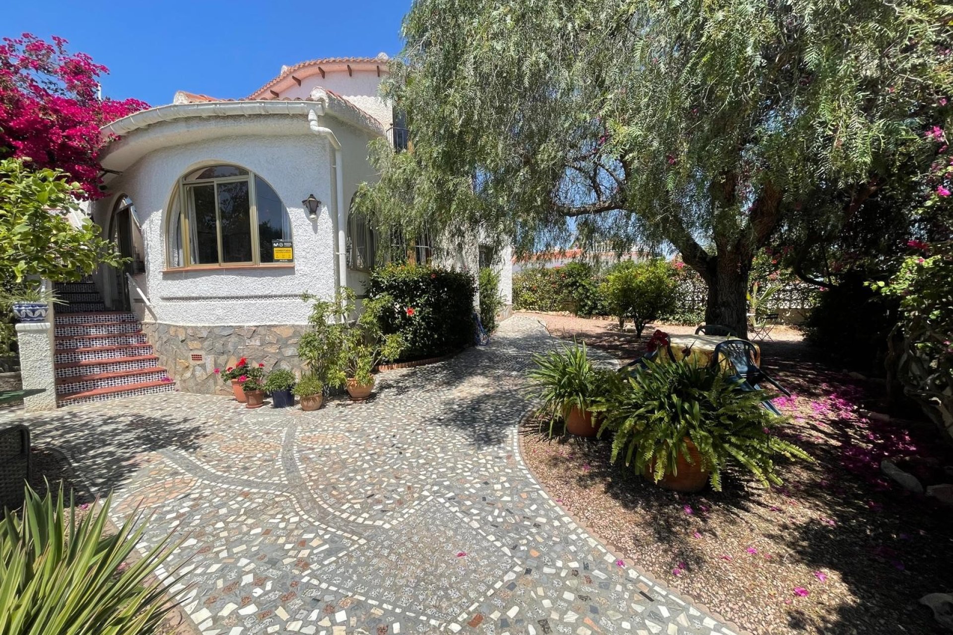 Reventa - Detached House / Villa - Ciudad Quesada - Central Quesada