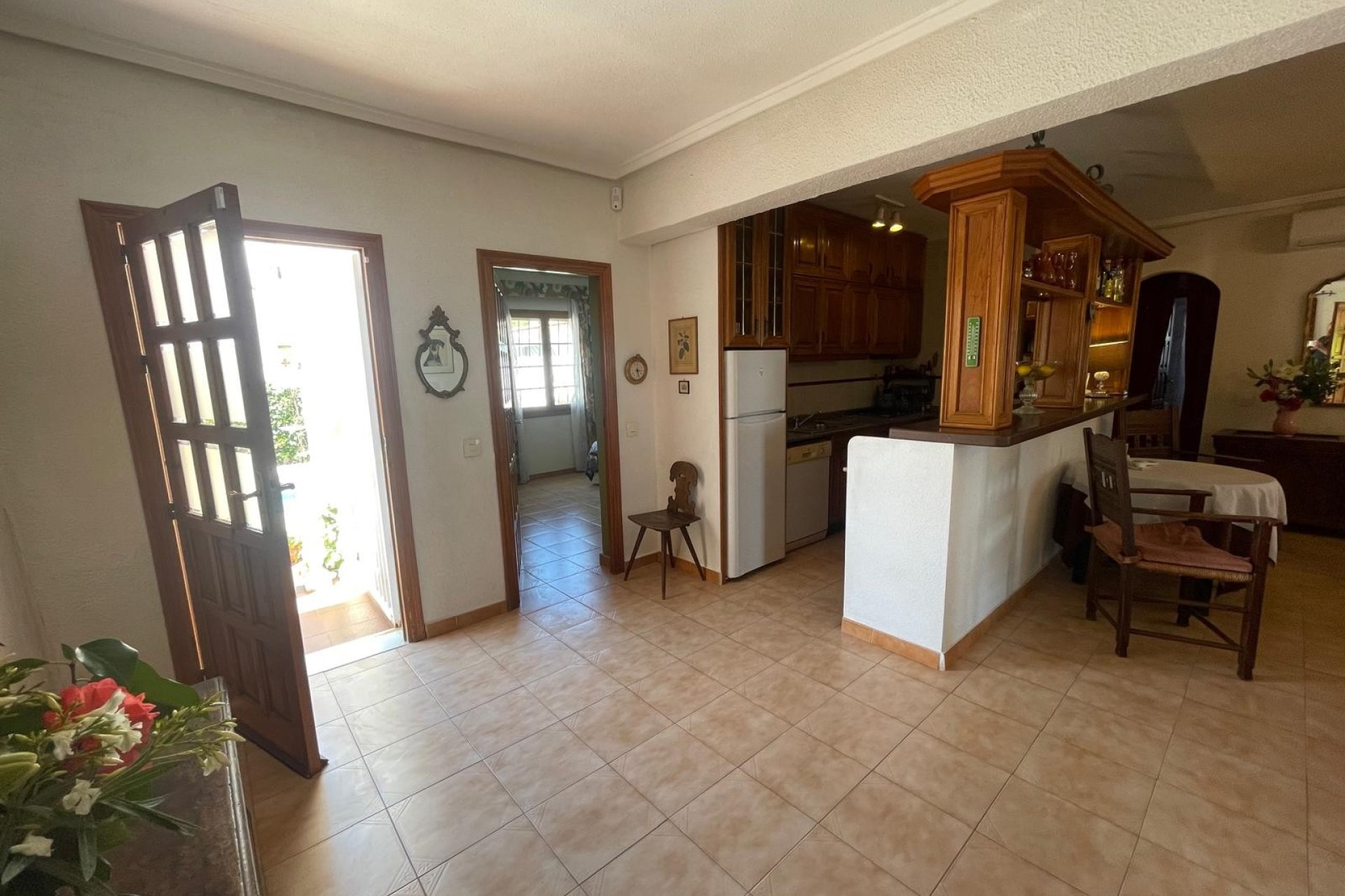 Reventa - Detached House / Villa - Ciudad Quesada - Central Quesada