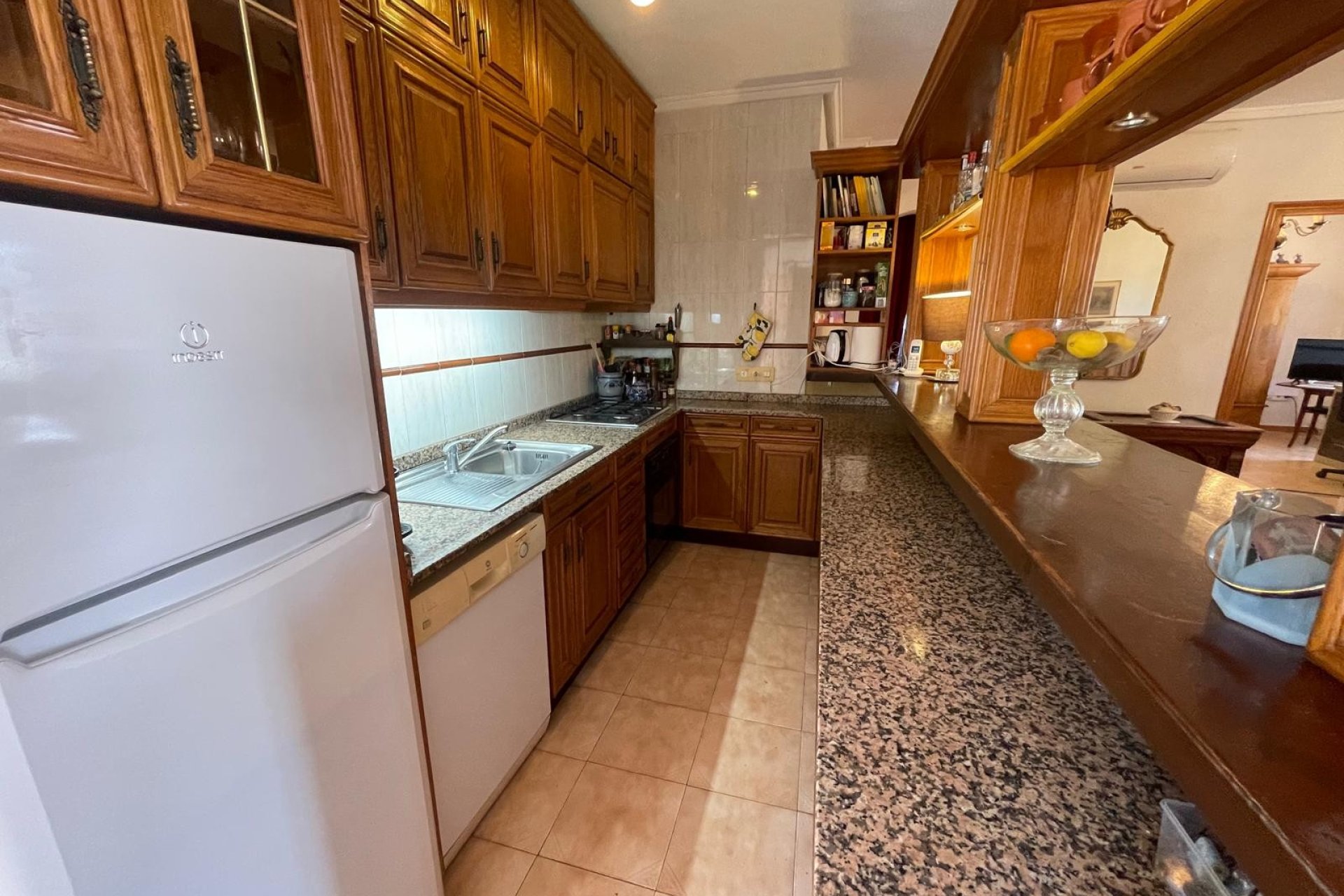 Reventa - Detached House / Villa - Ciudad Quesada - Central Quesada