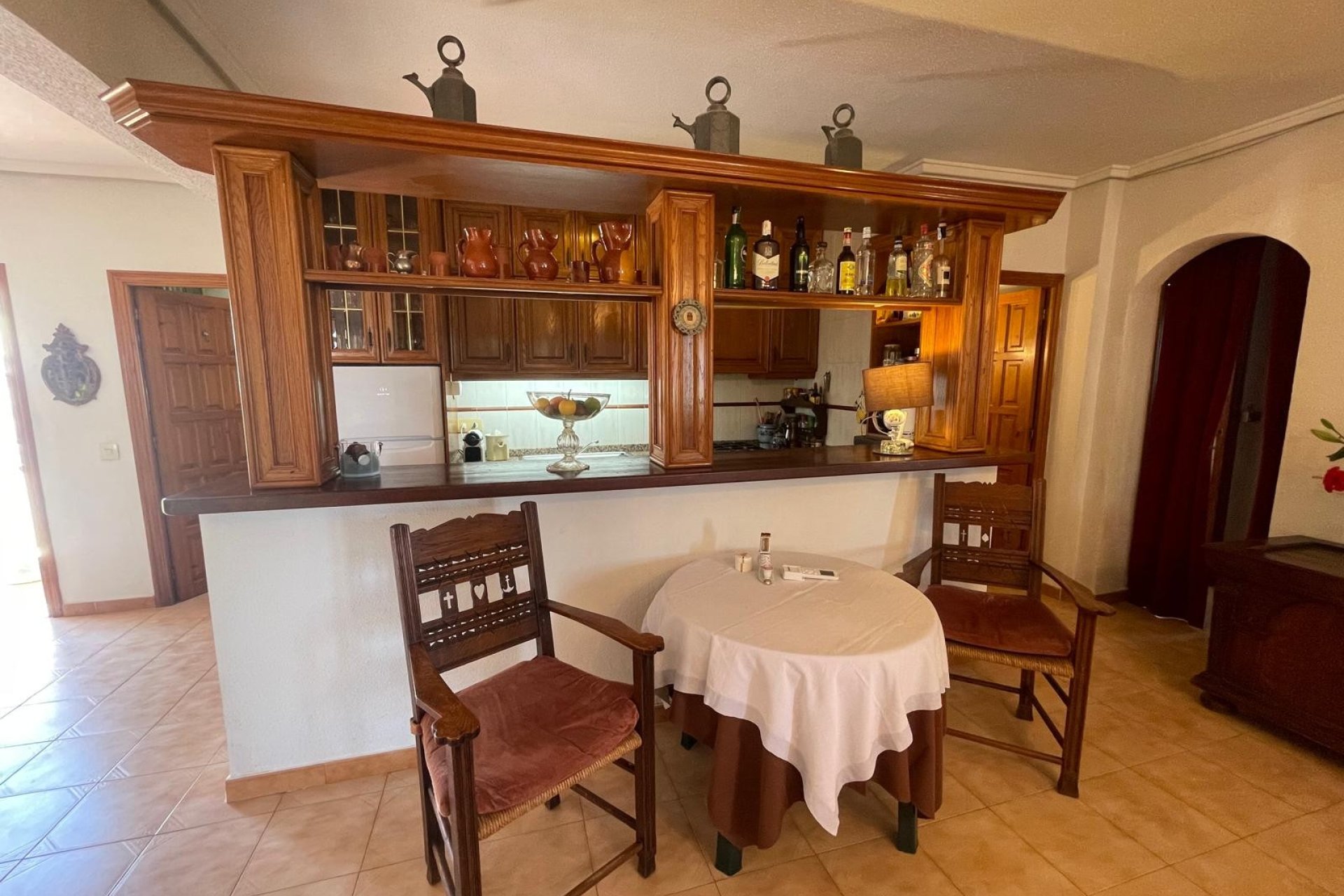 Reventa - Detached House / Villa - Ciudad Quesada - Central Quesada