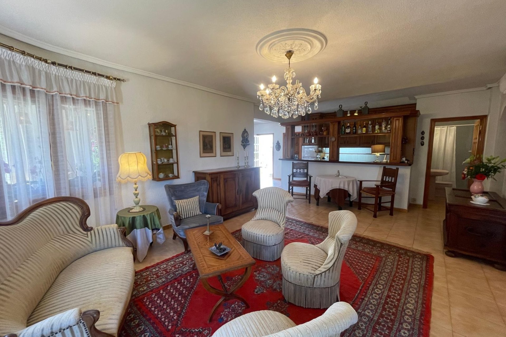 Reventa - Detached House / Villa - Ciudad Quesada - Central Quesada