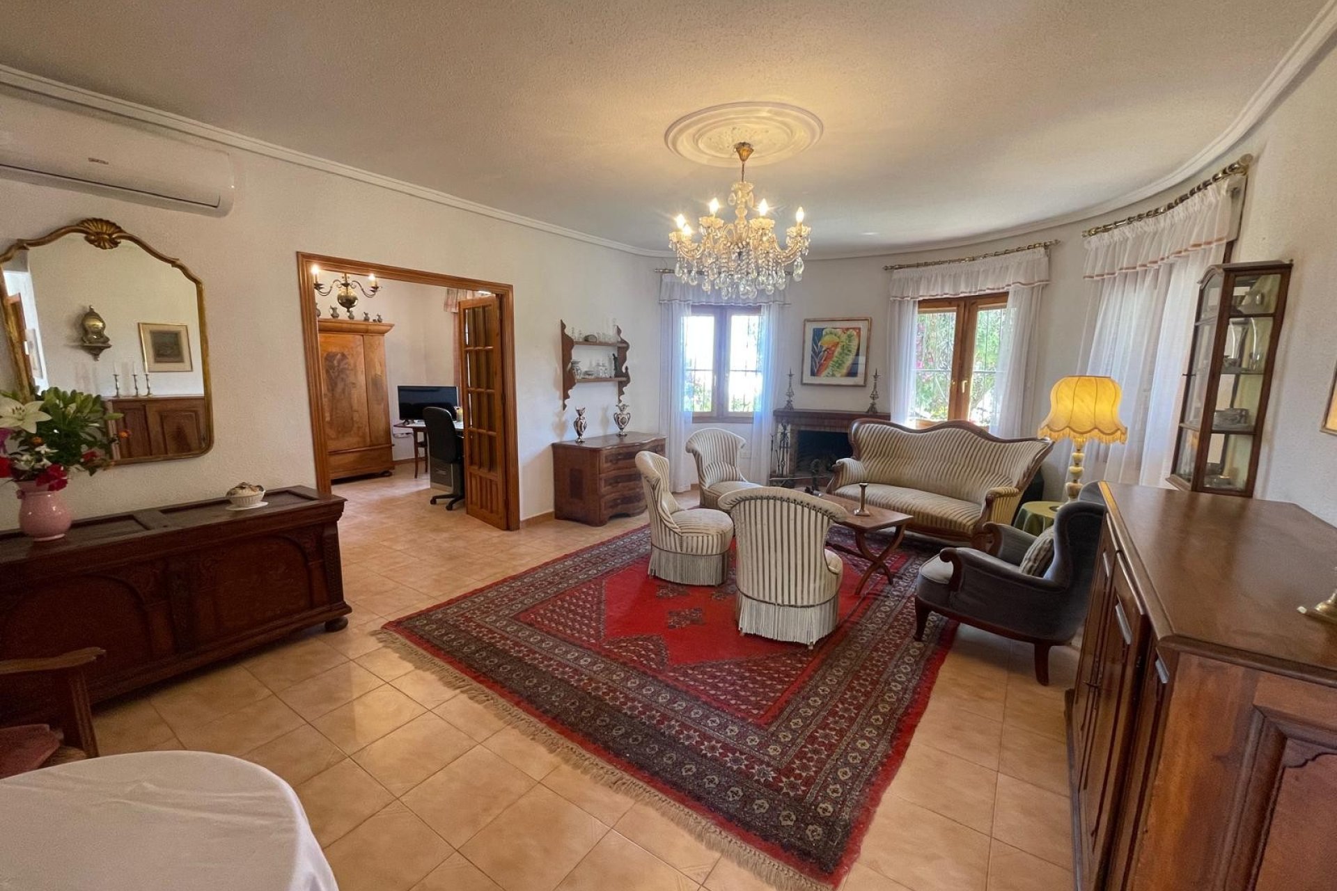 Reventa - Detached House / Villa - Ciudad Quesada - Central Quesada