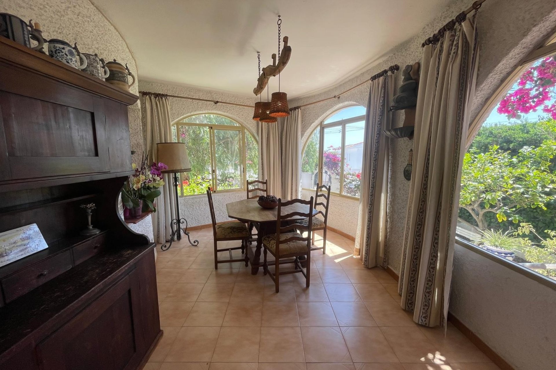 Reventa - Detached House / Villa - Ciudad Quesada - Central Quesada