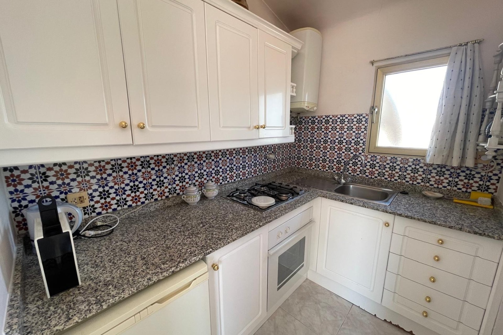 Reventa - Detached House / Villa - Ciudad Quesada - Central Quesada