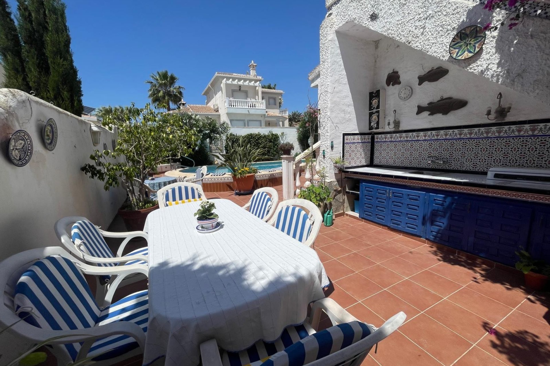 Reventa - Detached House / Villa - Ciudad Quesada - Central Quesada