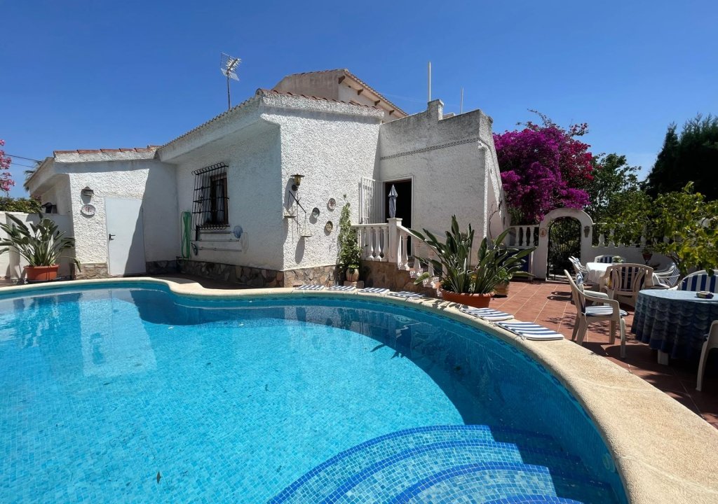 Reventa - Detached House / Villa - Ciudad Quesada - Central Quesada