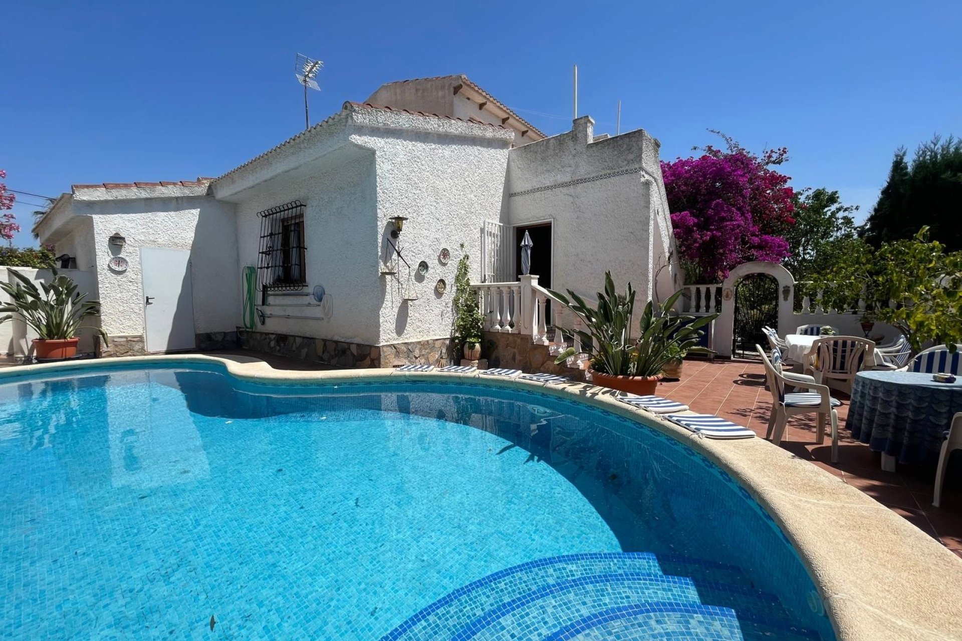 Reventa - Detached House / Villa - Ciudad Quesada - Central Quesada