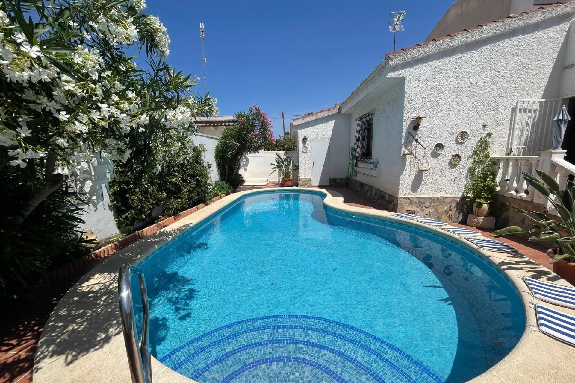 Reventa - Detached House / Villa - Ciudad Quesada - Central Quesada