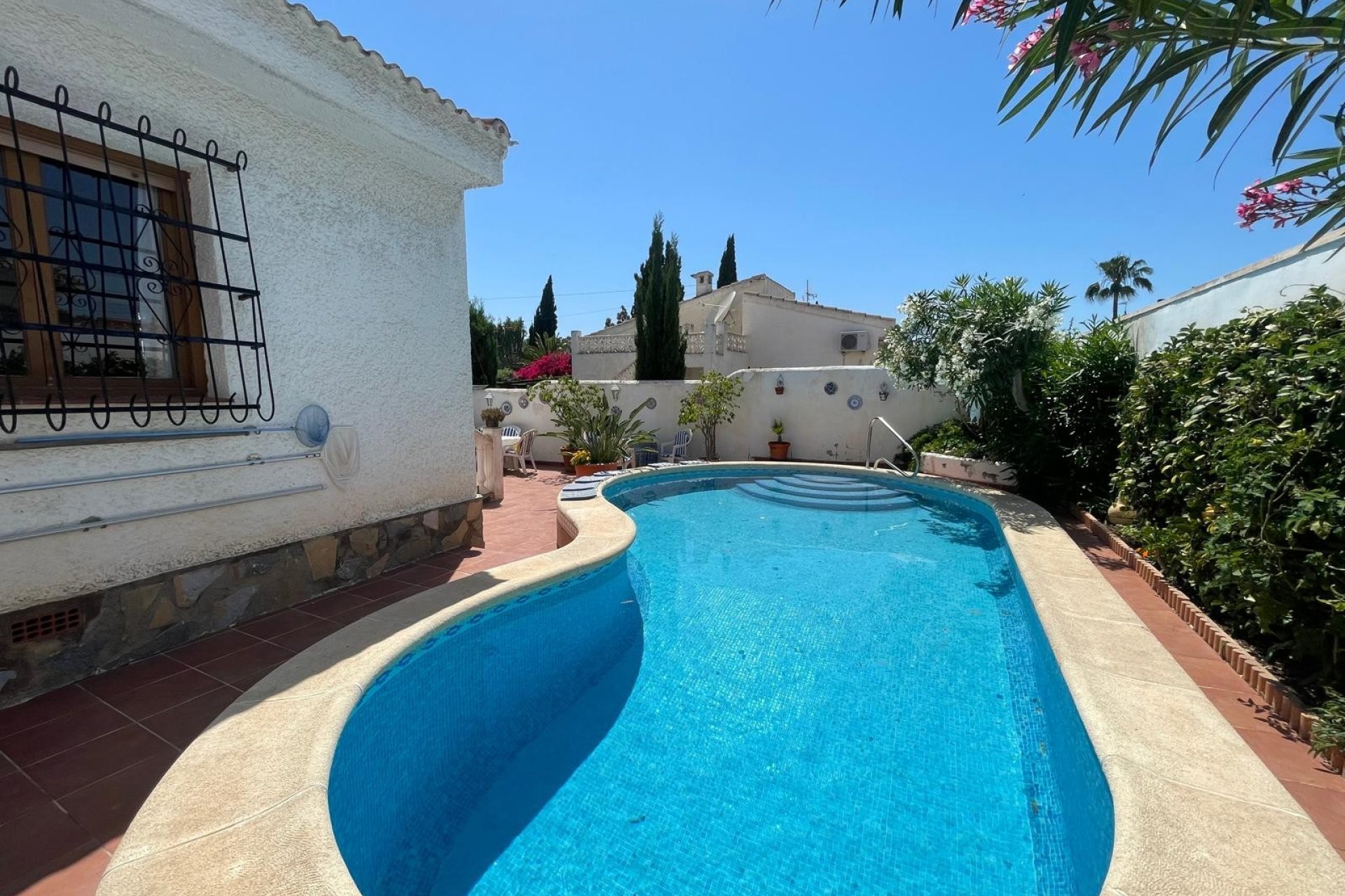 Reventa - Detached House / Villa - Ciudad Quesada - Central Quesada