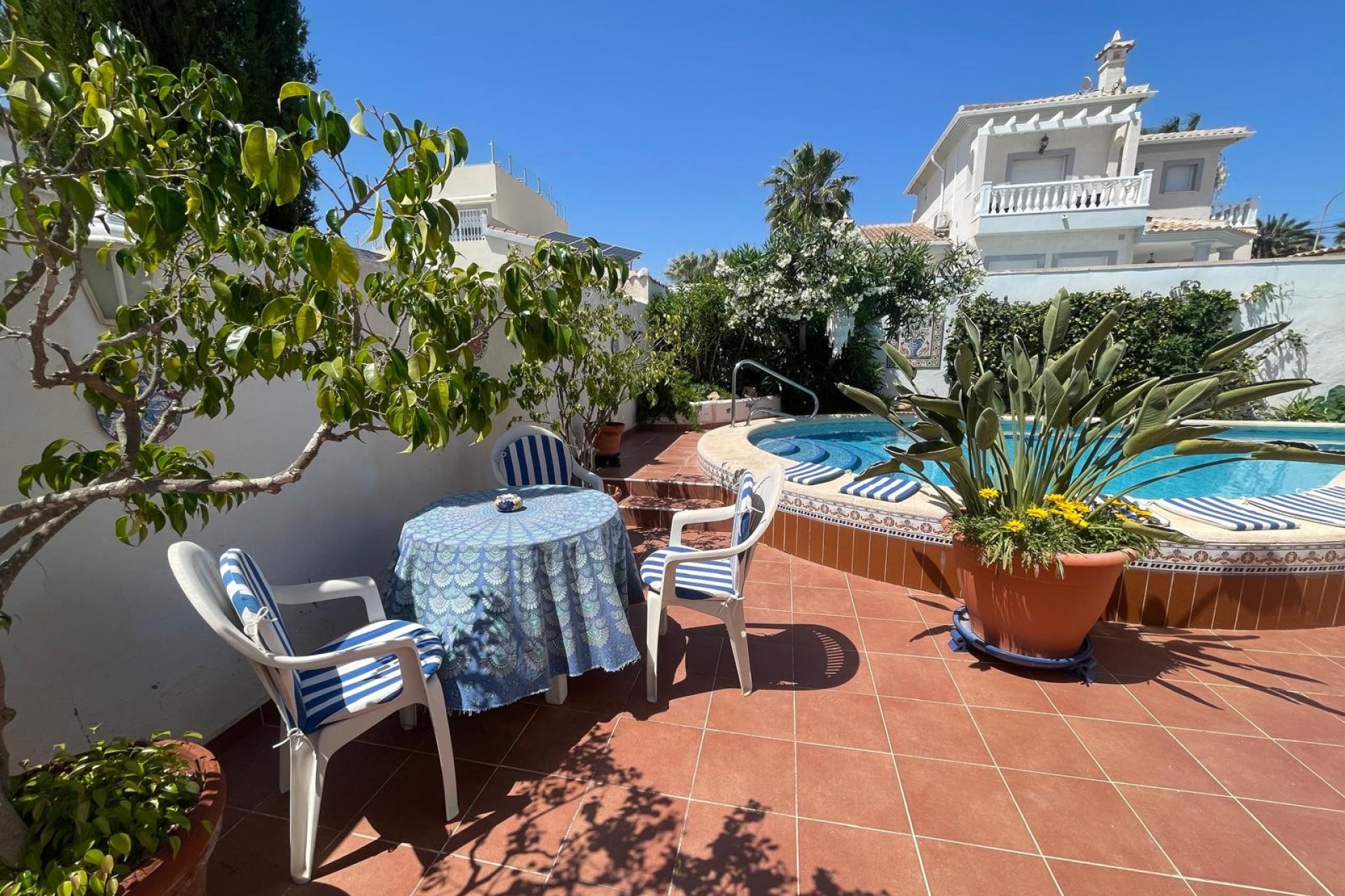 Reventa - Detached House / Villa - Ciudad Quesada - Central Quesada