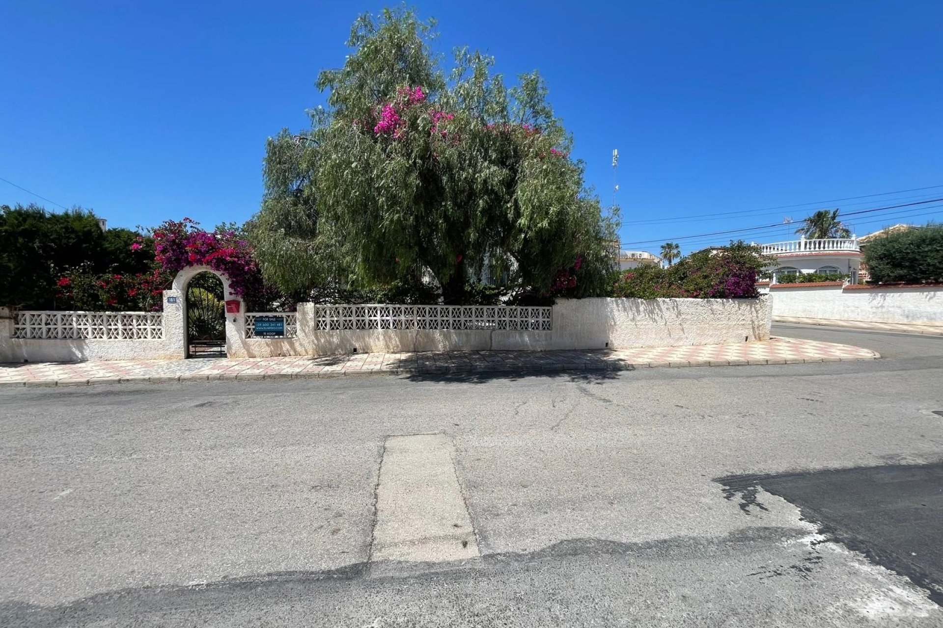 Reventa - Detached House / Villa - Ciudad Quesada - Central Quesada