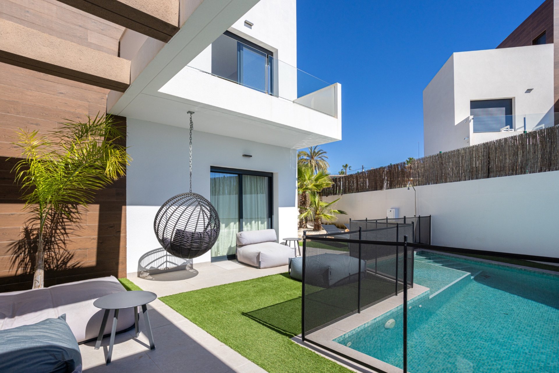 Reventa - Detached House / Villa - Ciudad Quesada - Ciudad Quesada - Rojales