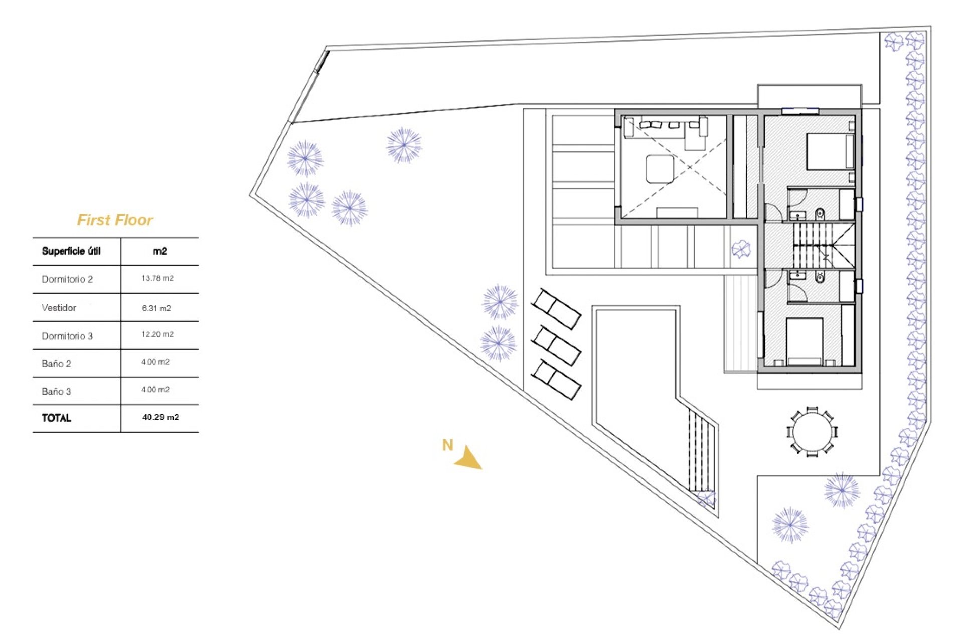 Reventa - Detached House / Villa - Ciudad Quesada - Ciudad Quesada - Rojales