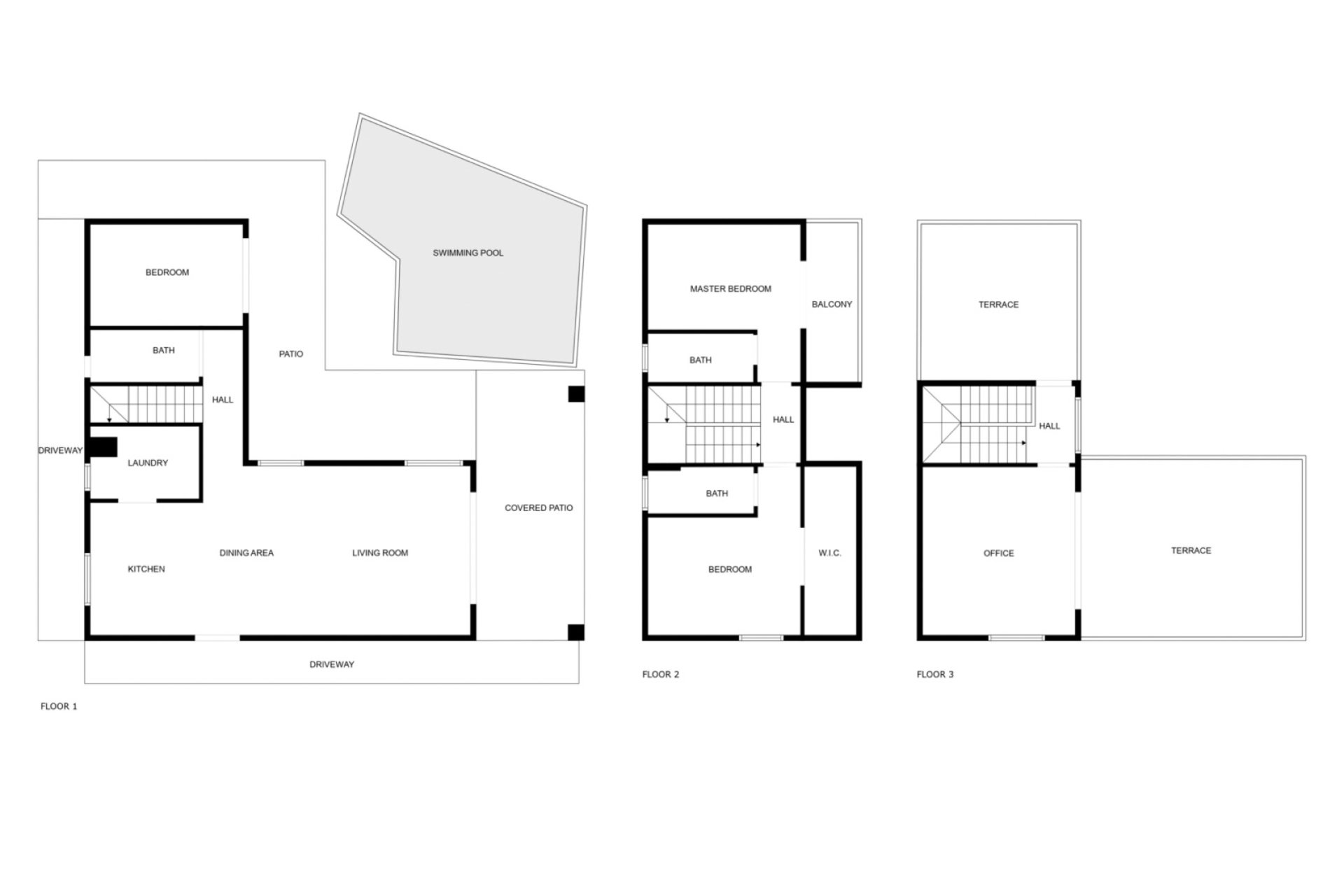 Reventa - Detached House / Villa - Ciudad Quesada - Ciudad Quesada - Rojales