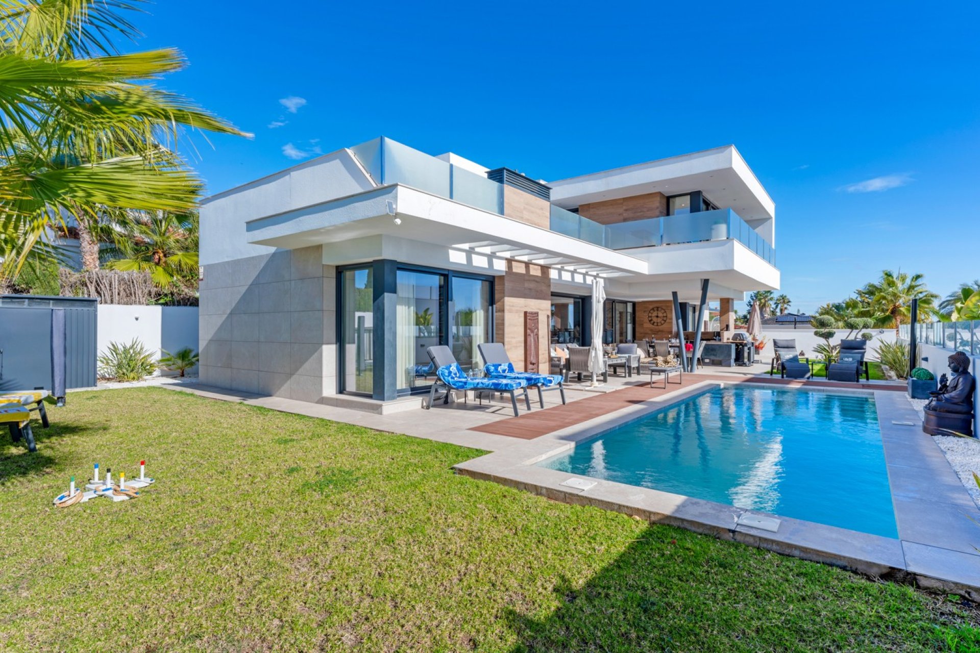 Reventa - Detached House / Villa - Ciudad Quesada - Ciudad Quesada - Rojales