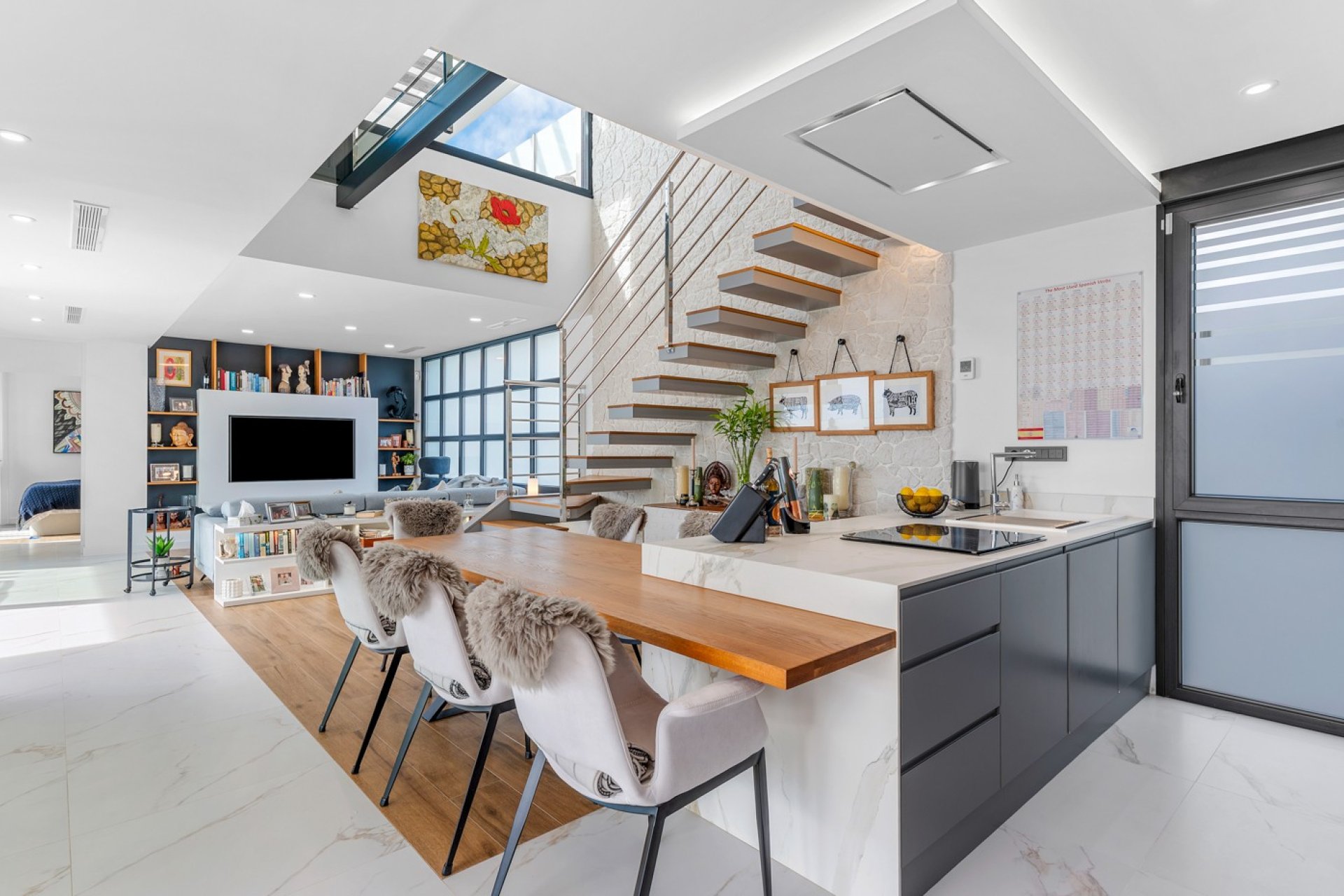 Reventa - Detached House / Villa - Ciudad Quesada - Ciudad Quesada - Rojales