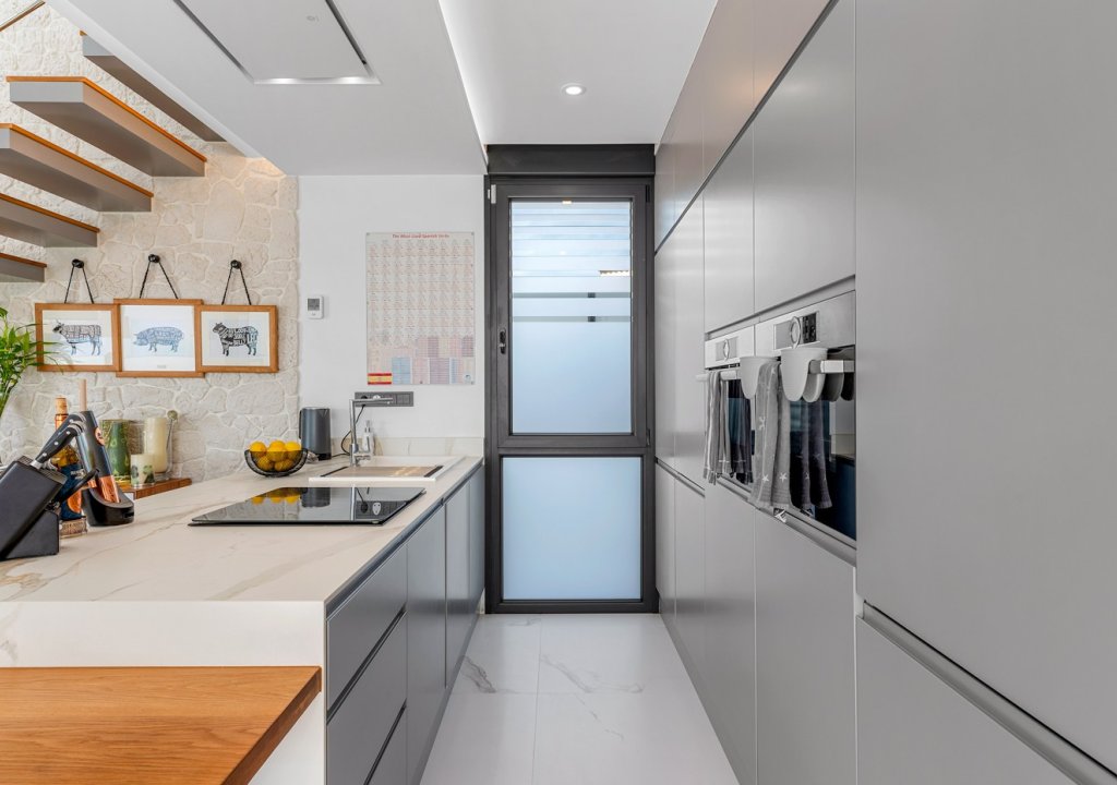 Reventa - Detached House / Villa - Ciudad Quesada - Ciudad Quesada - Rojales