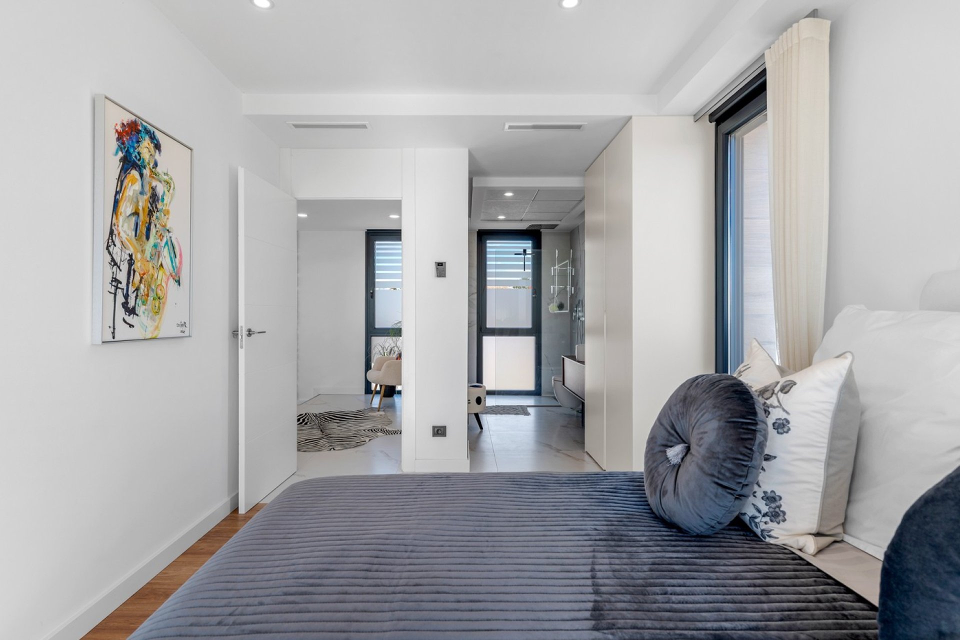 Reventa - Detached House / Villa - Ciudad Quesada - Ciudad Quesada - Rojales