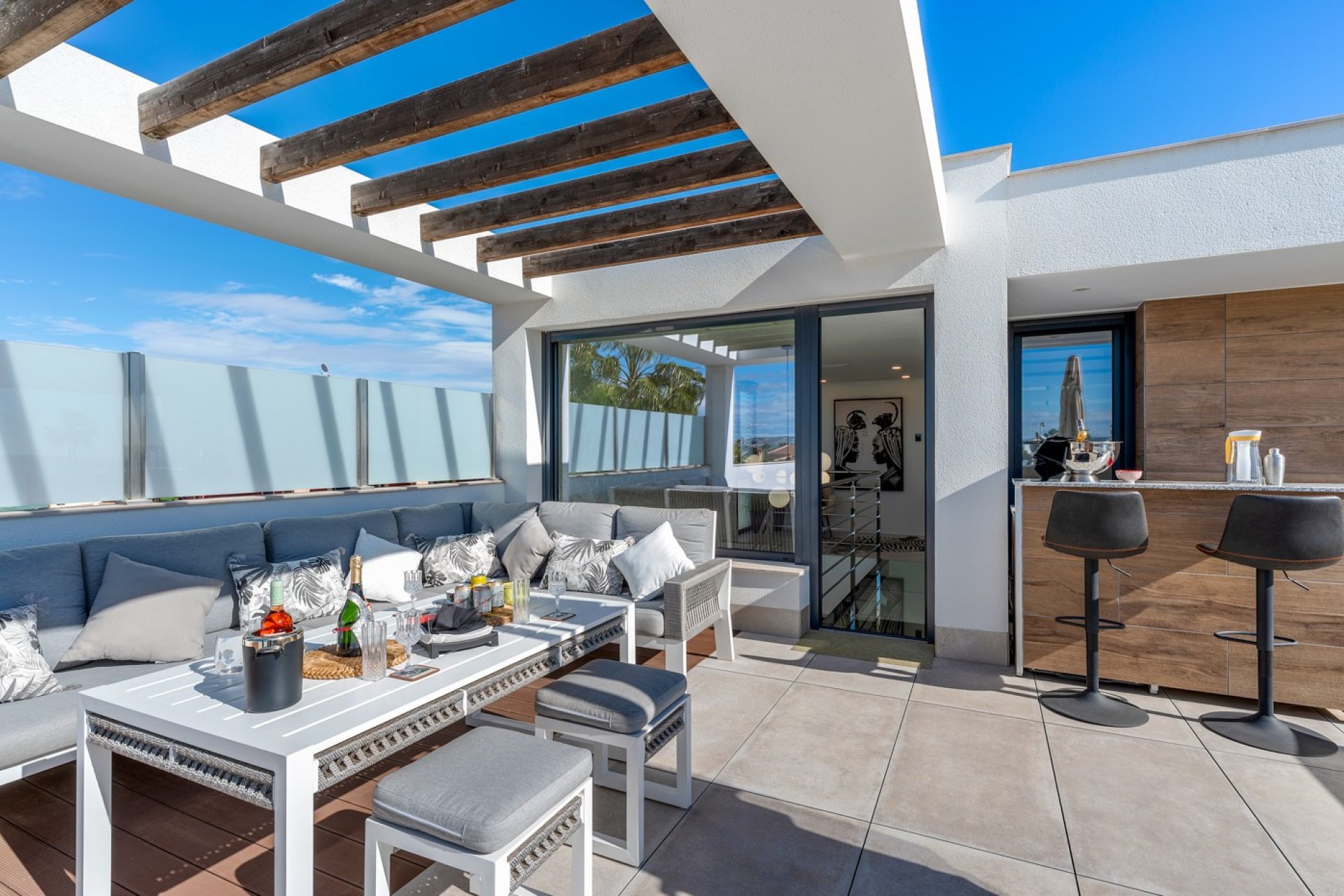 Reventa - Detached House / Villa - Ciudad Quesada - Ciudad Quesada - Rojales