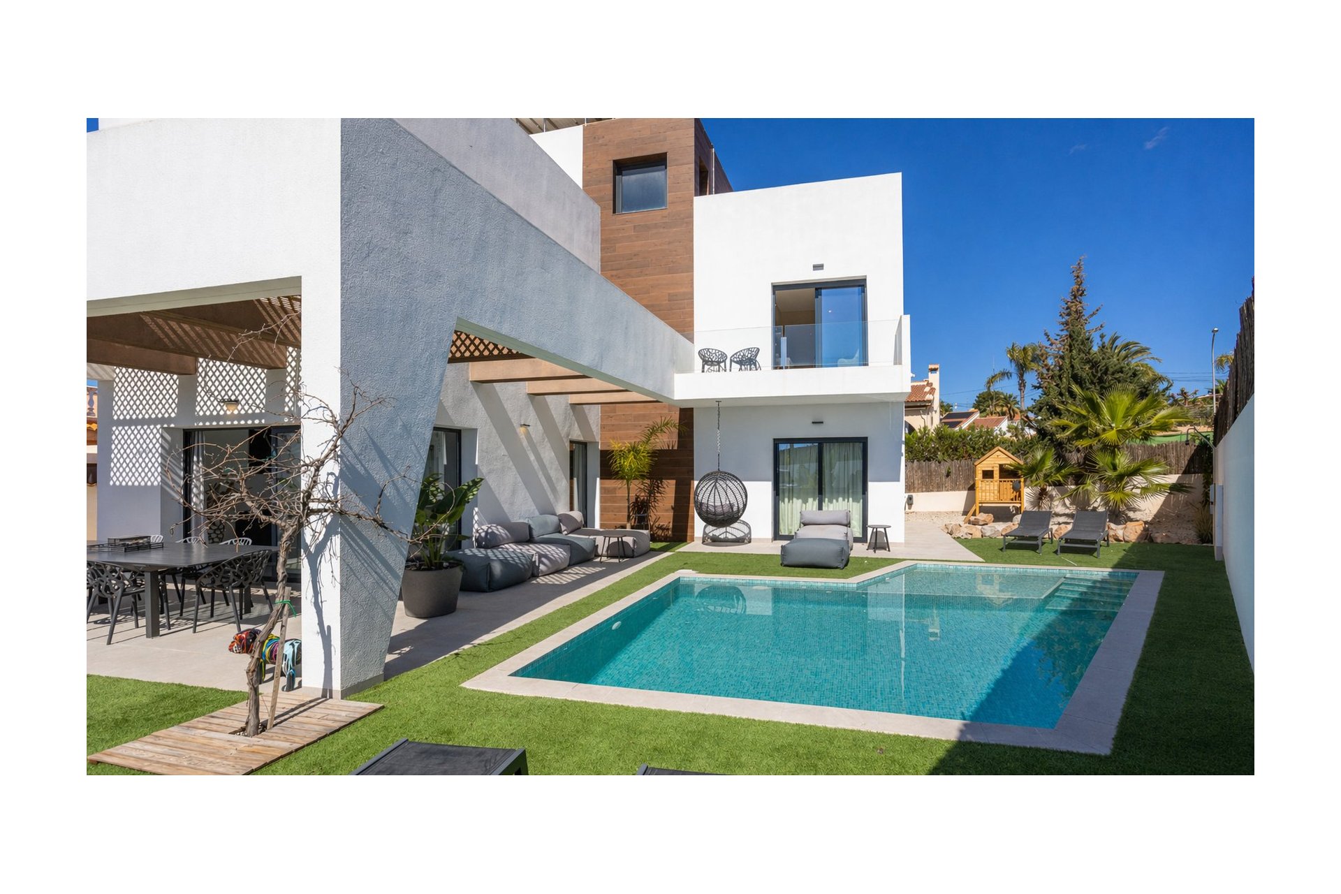 Reventa - Detached House / Villa - Ciudad Quesada - Ciudad Quesada - Rojales