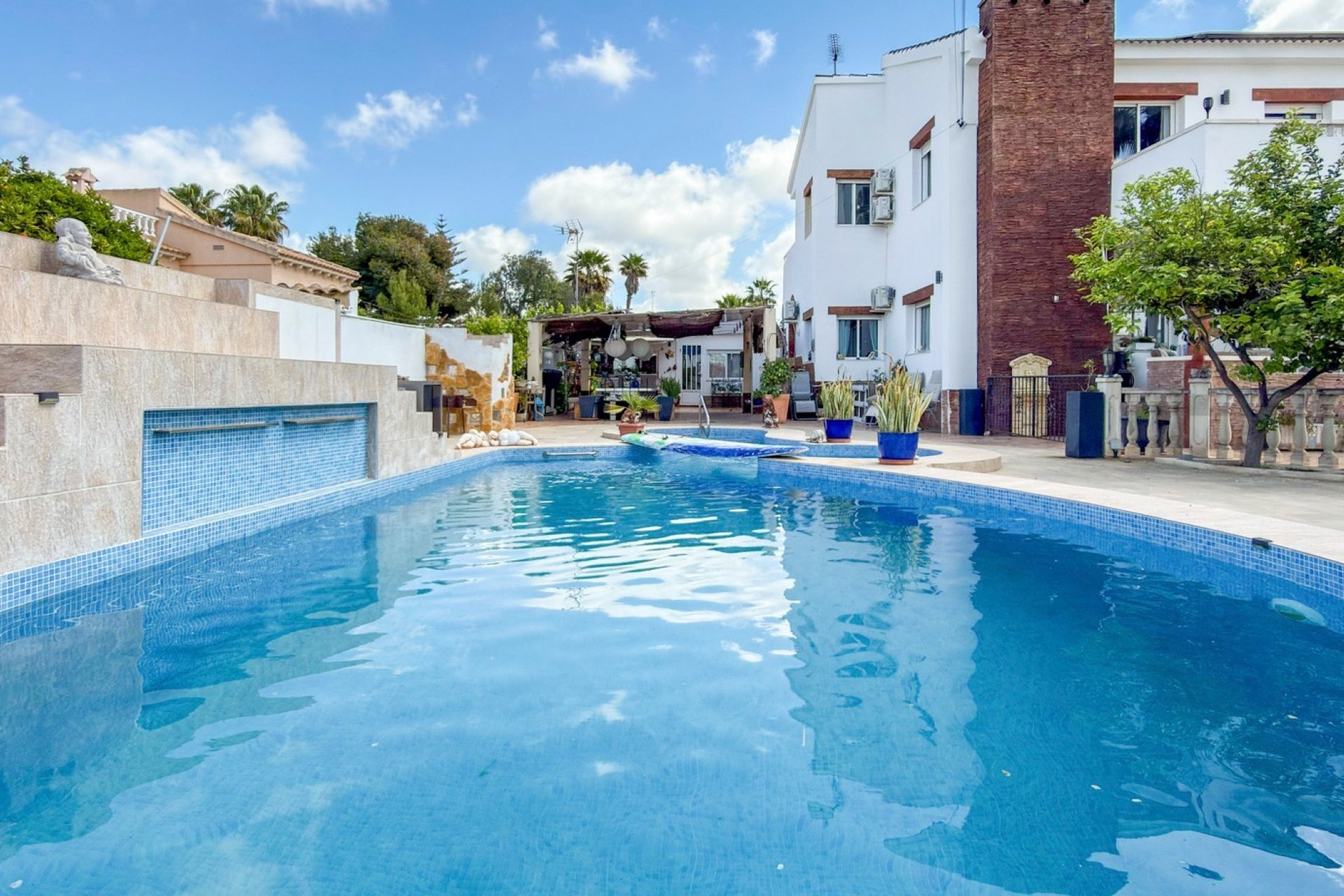 Reventa - Detached House / Villa - Ciudad Quesada - Ciudad Quesada - Rojales