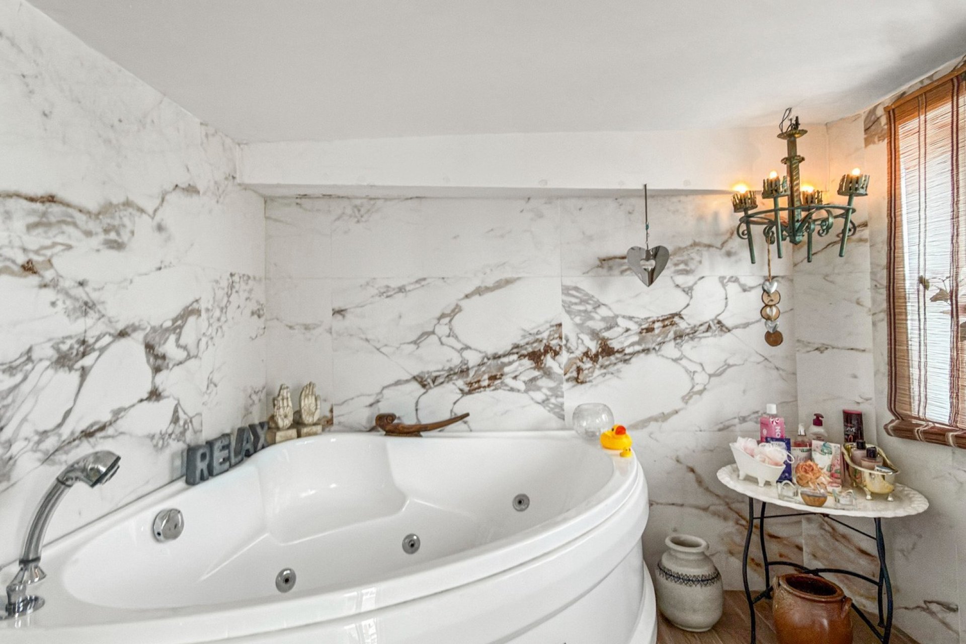 Reventa - Detached House / Villa - Ciudad Quesada - Ciudad Quesada - Rojales