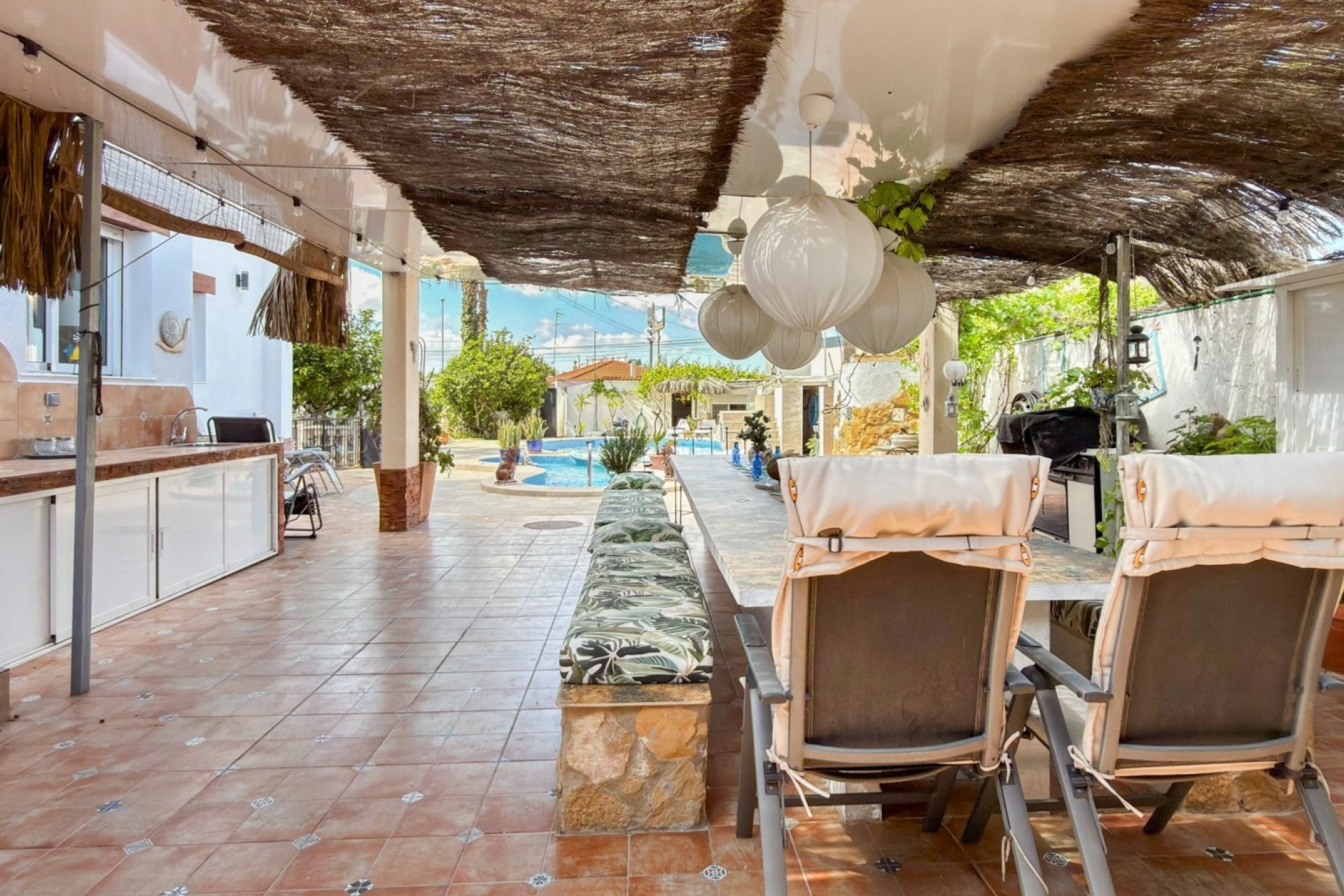 Reventa - Detached House / Villa - Ciudad Quesada - Ciudad Quesada - Rojales