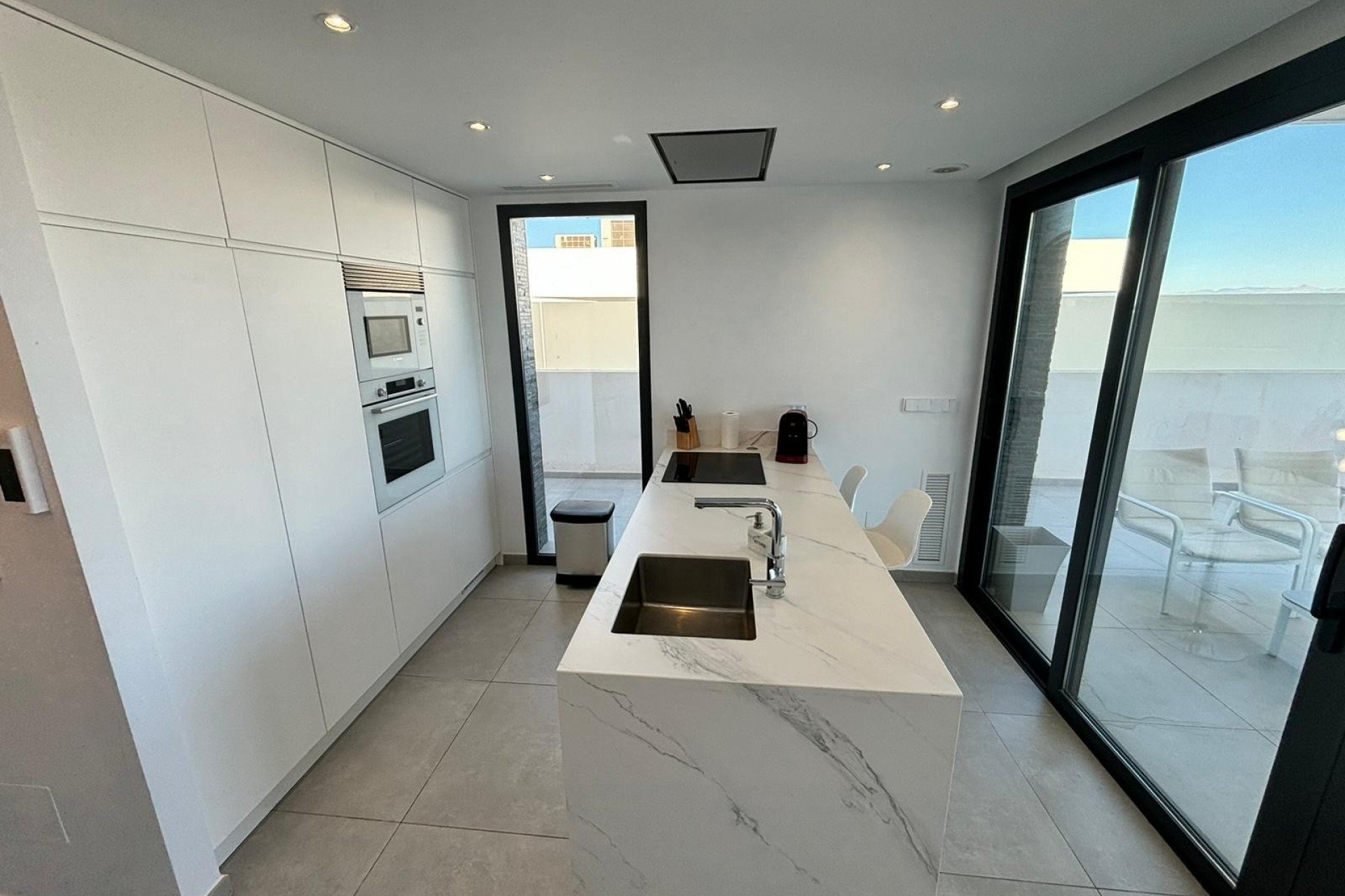 Reventa - Detached House / Villa - Ciudad Quesada - Ciudad Quesada - Rojales