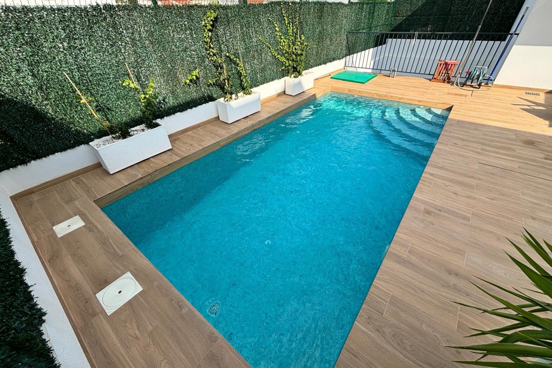 Reventa - Detached House / Villa - Ciudad Quesada - Ciudad Quesada - Rojales