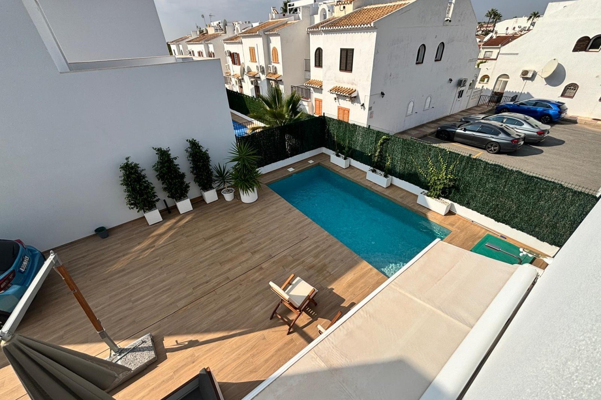 Reventa - Detached House / Villa - Ciudad Quesada - Ciudad Quesada - Rojales