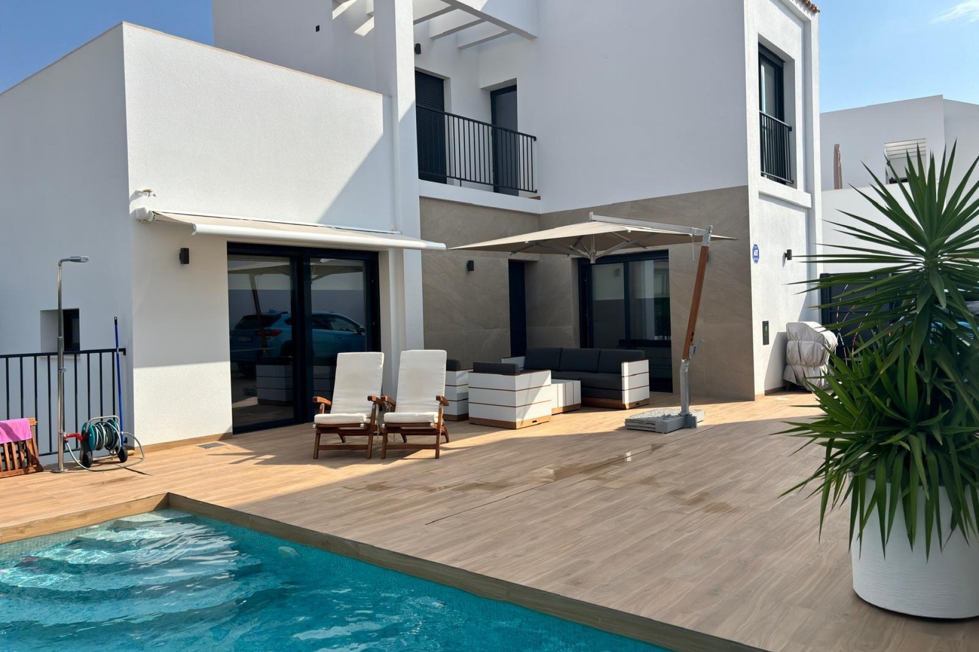 Reventa - Detached House / Villa - Ciudad Quesada - Ciudad Quesada - Rojales