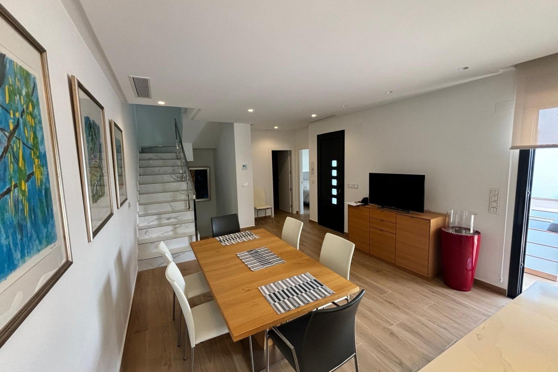 Reventa - Detached House / Villa - Ciudad Quesada - Ciudad Quesada - Rojales